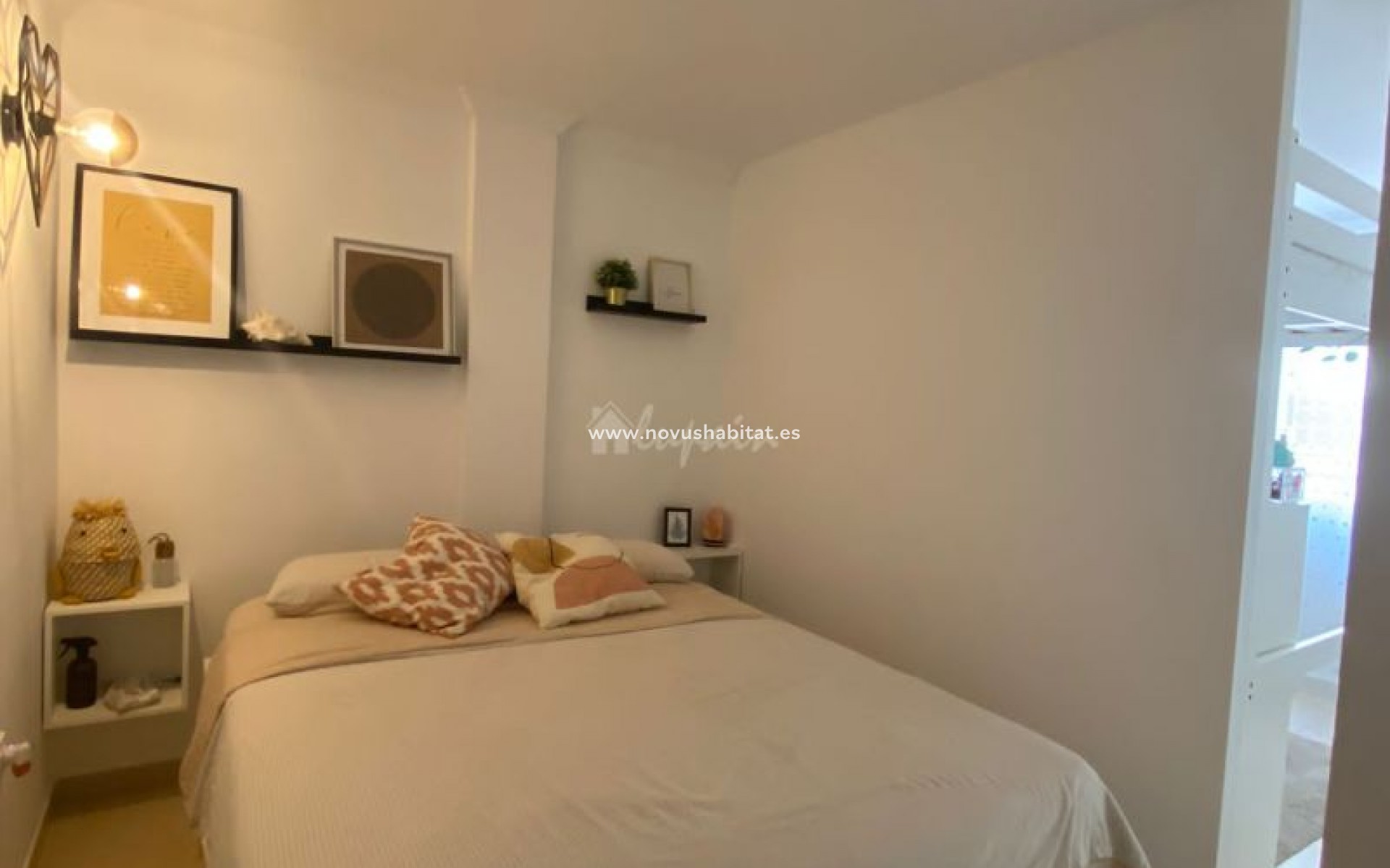 Herverkoop - Appartement - Los Cristianos - The Heights Los Cristianos Tenerife