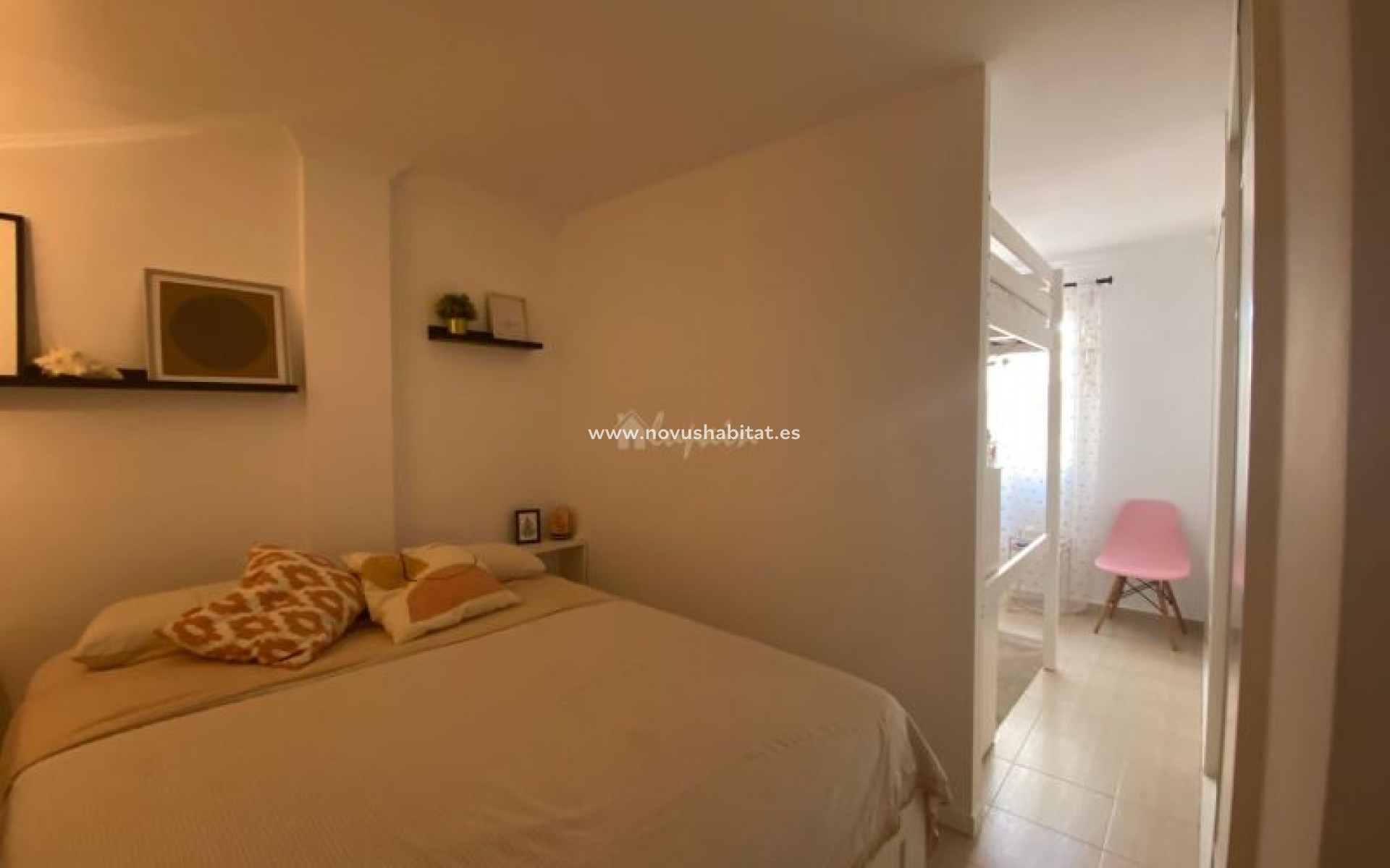 Herverkoop - Appartement - Los Cristianos - The Heights Los Cristianos Tenerife