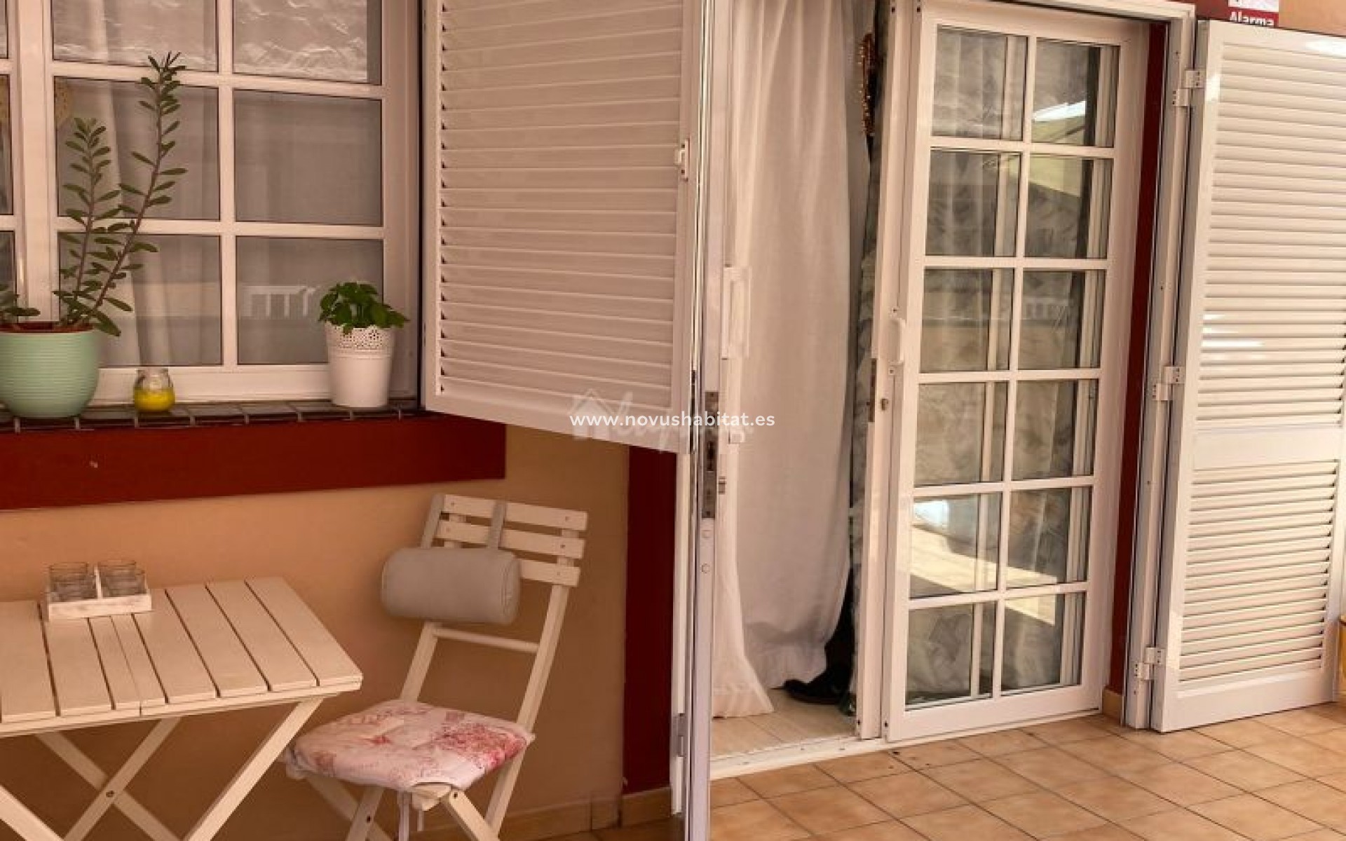 Herverkoop - Appartement - Los Cristianos - The Heights Los Cristianos Tenerife