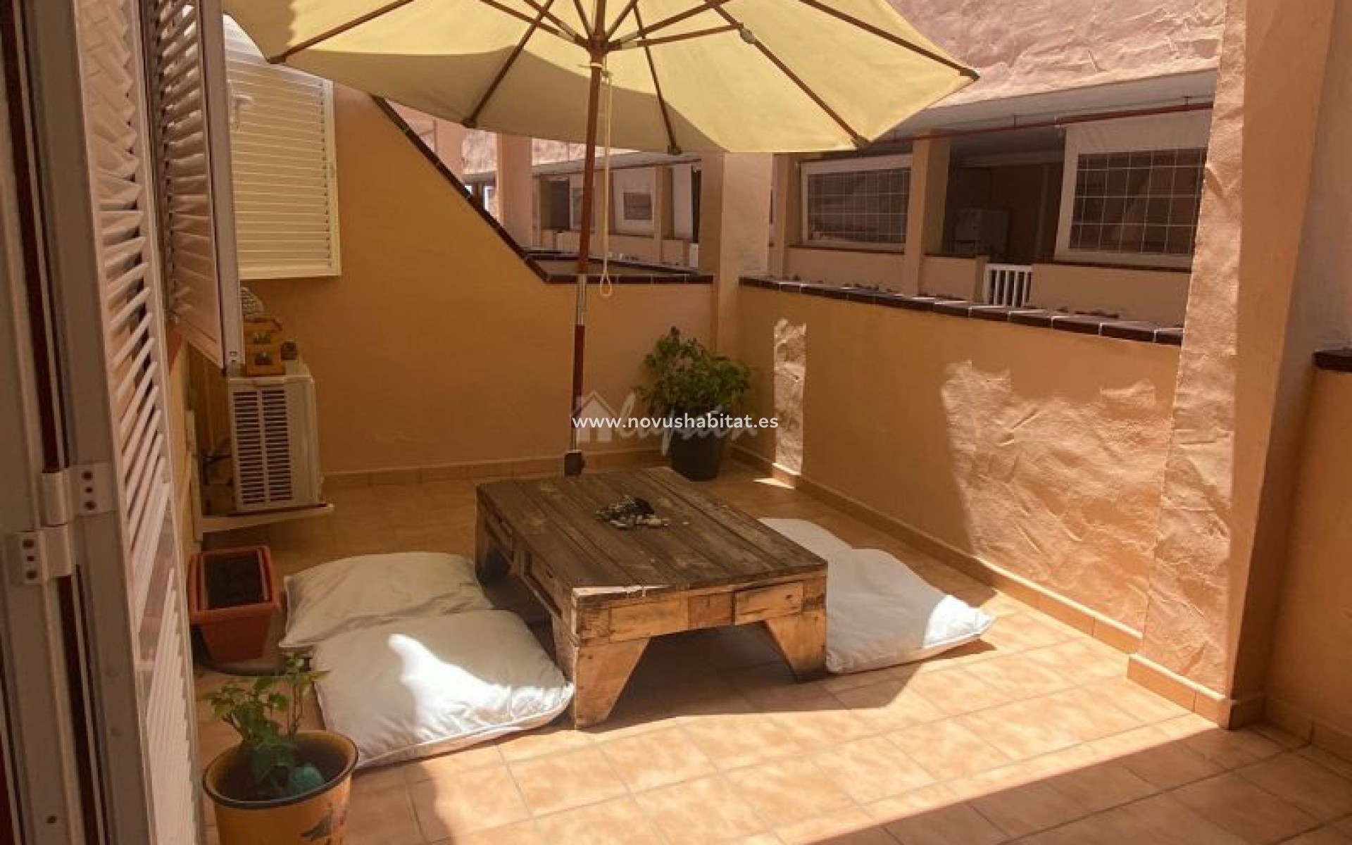 Herverkoop - Appartement - Los Cristianos - The Heights Los Cristianos Tenerife