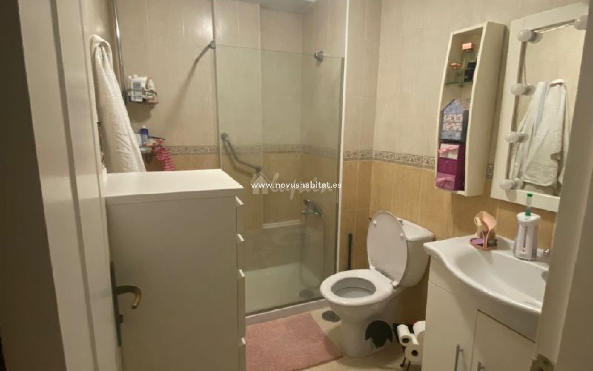 Herverkoop - Appartement - Los Cristianos - The Heights Los Cristianos Tenerife