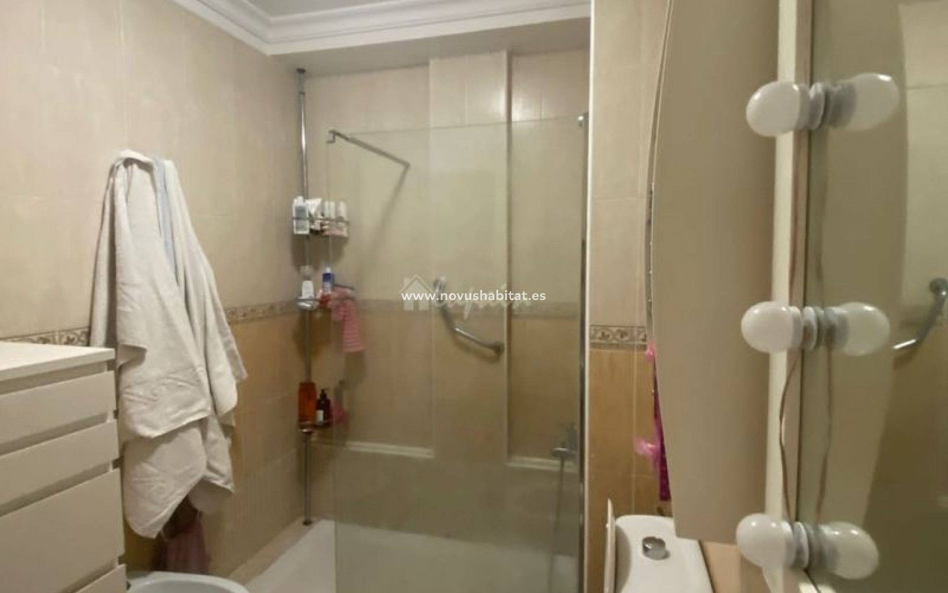 Herverkoop - Appartement - Los Cristianos - The Heights Los Cristianos Tenerife