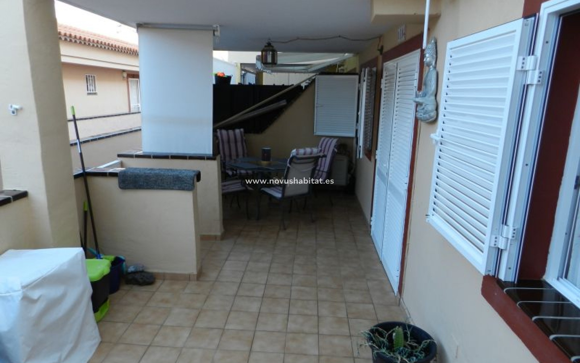 Herverkoop - Appartement - Los Cristianos - The Heights Los Cristianos Tenerife