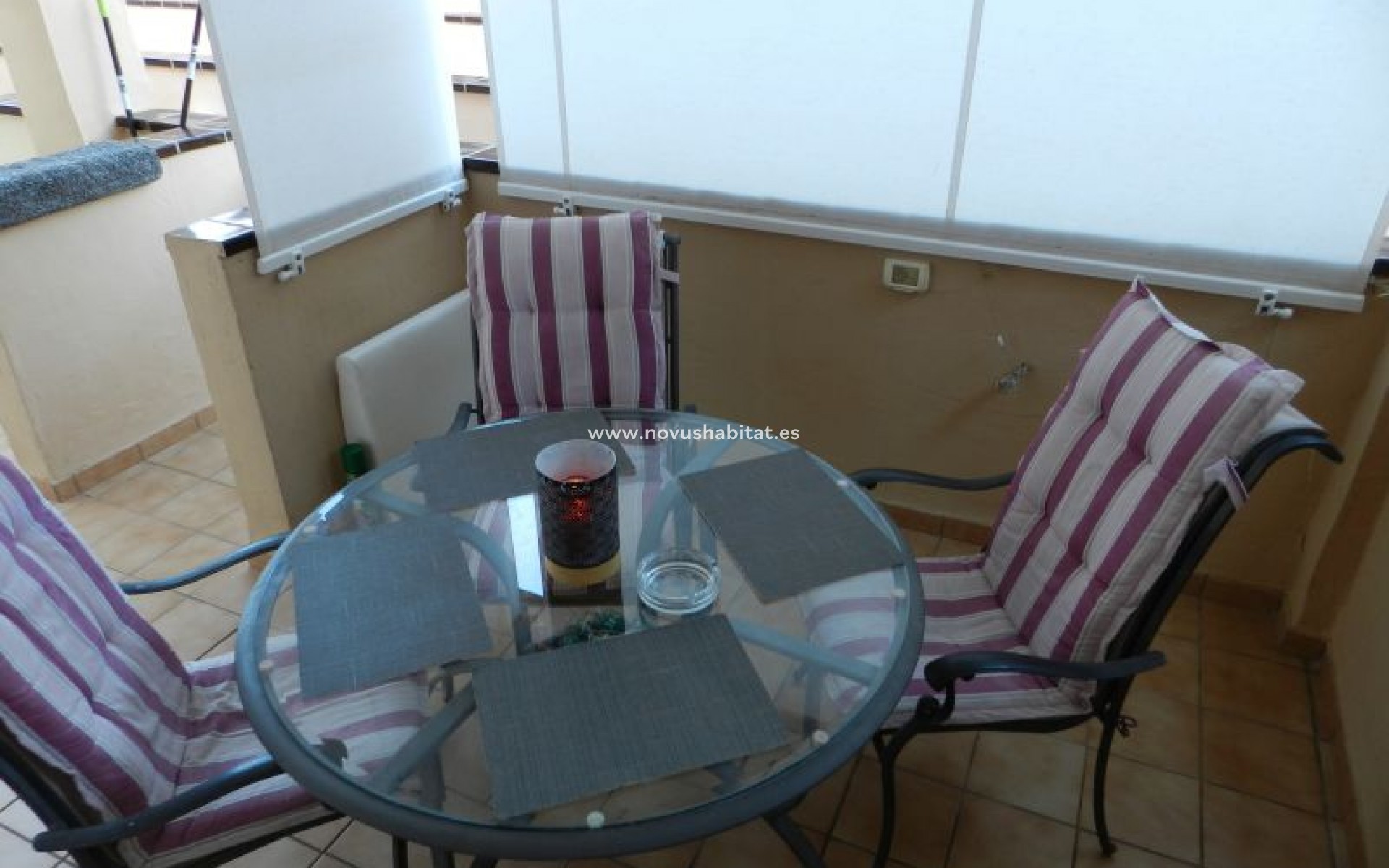 Herverkoop - Appartement - Los Cristianos - The Heights Los Cristianos Tenerife