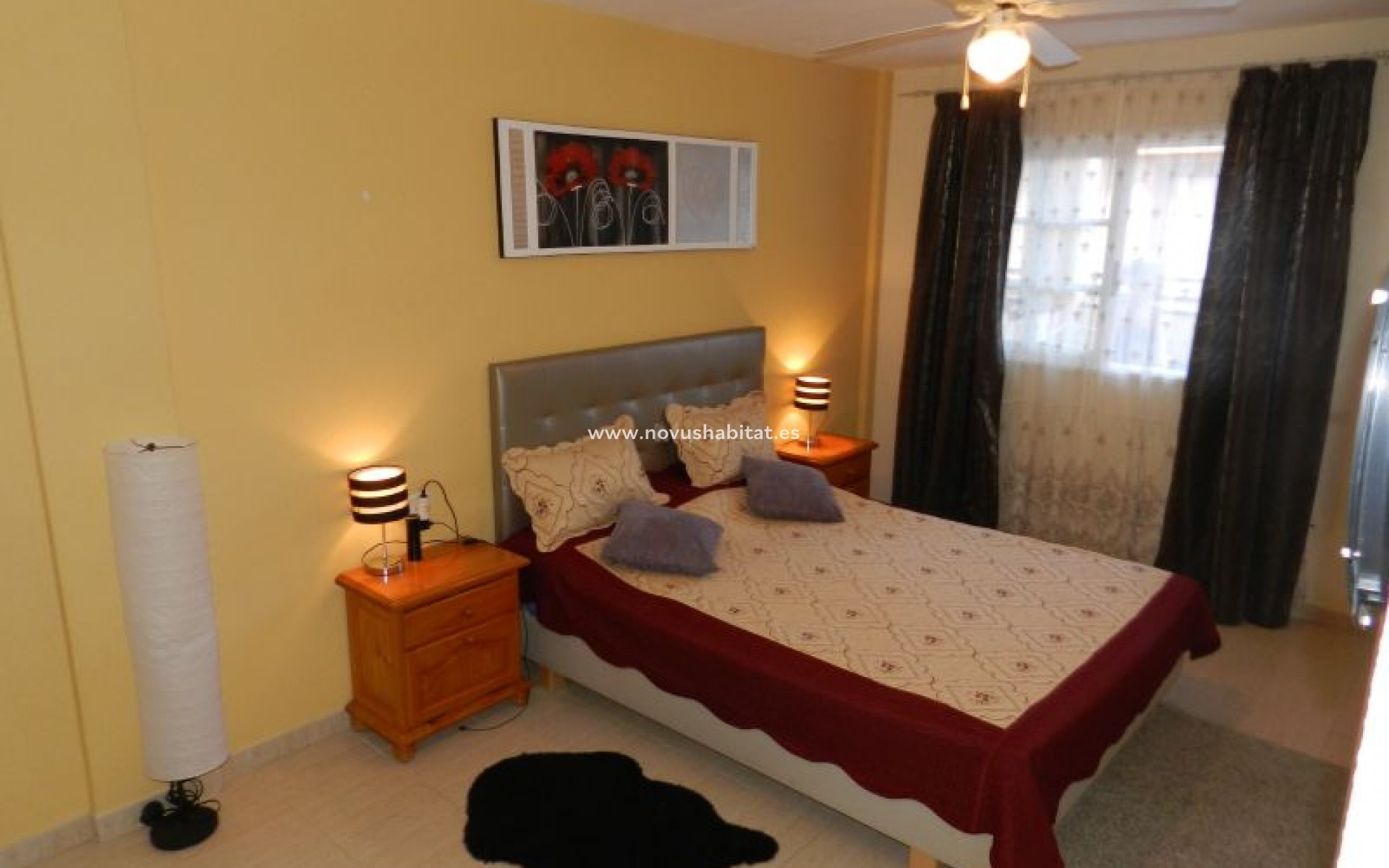 Herverkoop - Appartement - Los Cristianos - The Heights Los Cristianos Tenerife