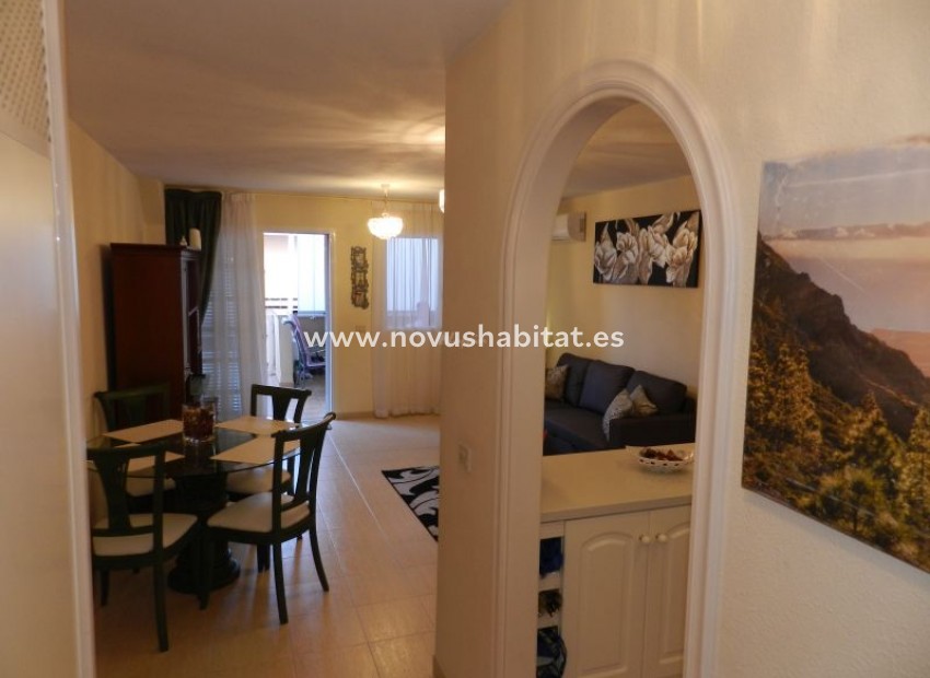 Herverkoop - Appartement - Los Cristianos - The Heights Los Cristianos Tenerife