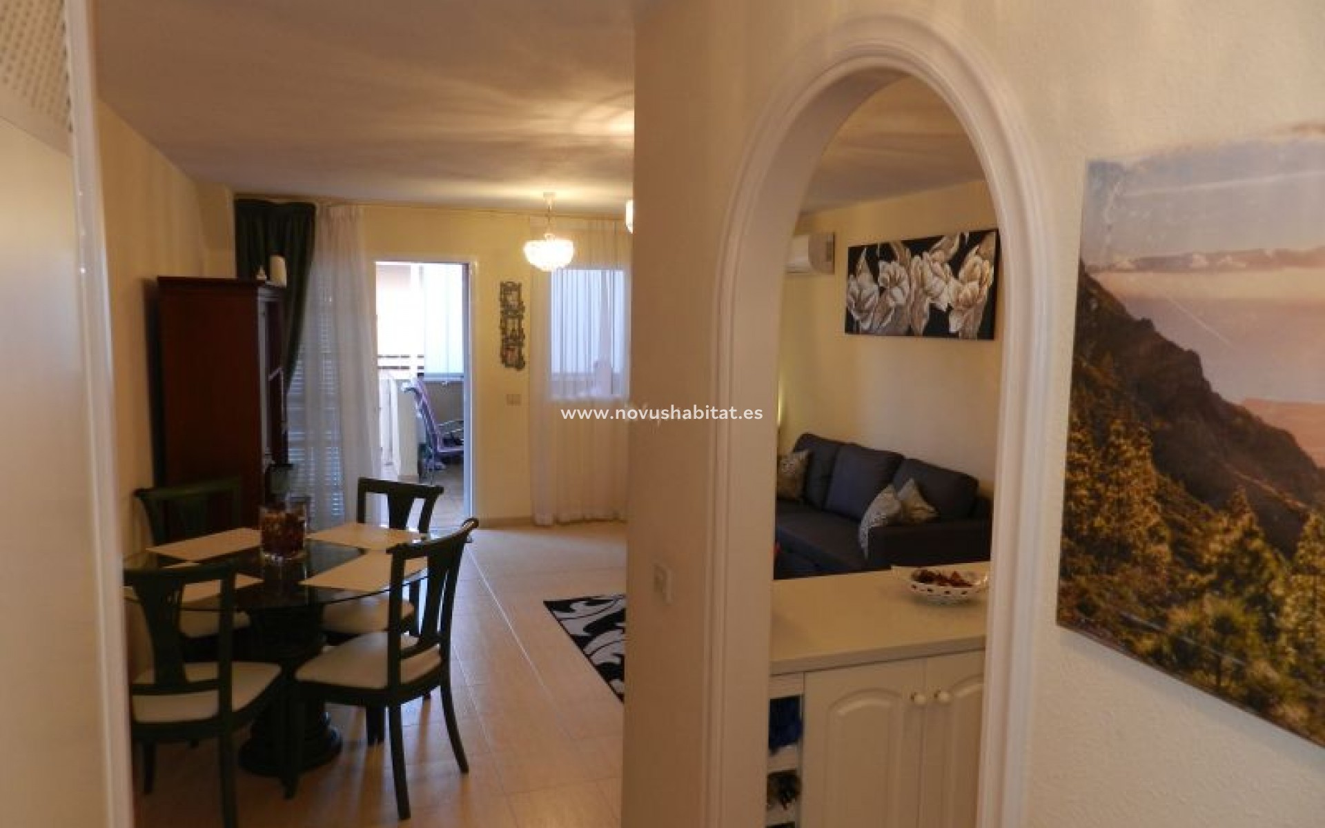 Herverkoop - Appartement - Los Cristianos - The Heights Los Cristianos Tenerife