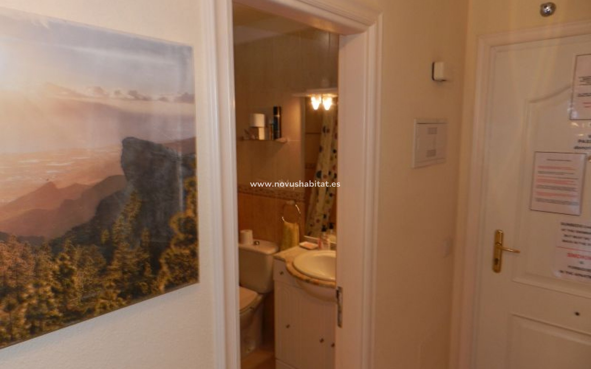 Herverkoop - Appartement - Los Cristianos - The Heights Los Cristianos Tenerife