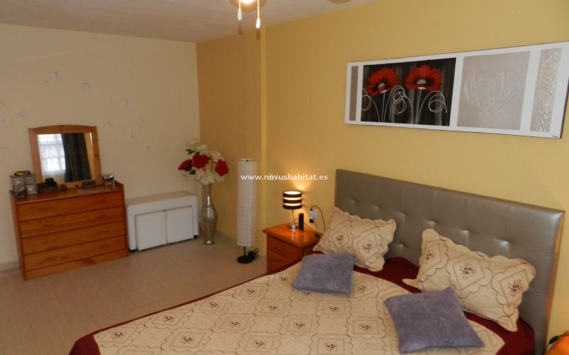 Herverkoop - Appartement - Los Cristianos - The Heights Los Cristianos Tenerife