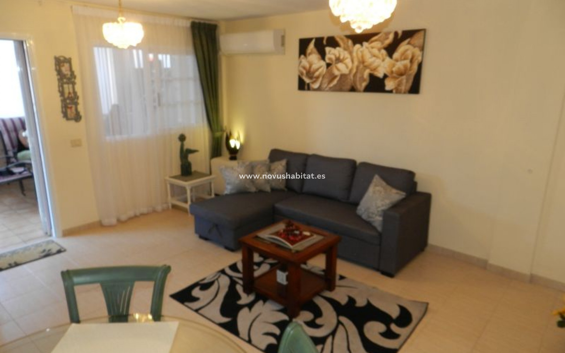 Herverkoop - Appartement - Los Cristianos - The Heights Los Cristianos Tenerife