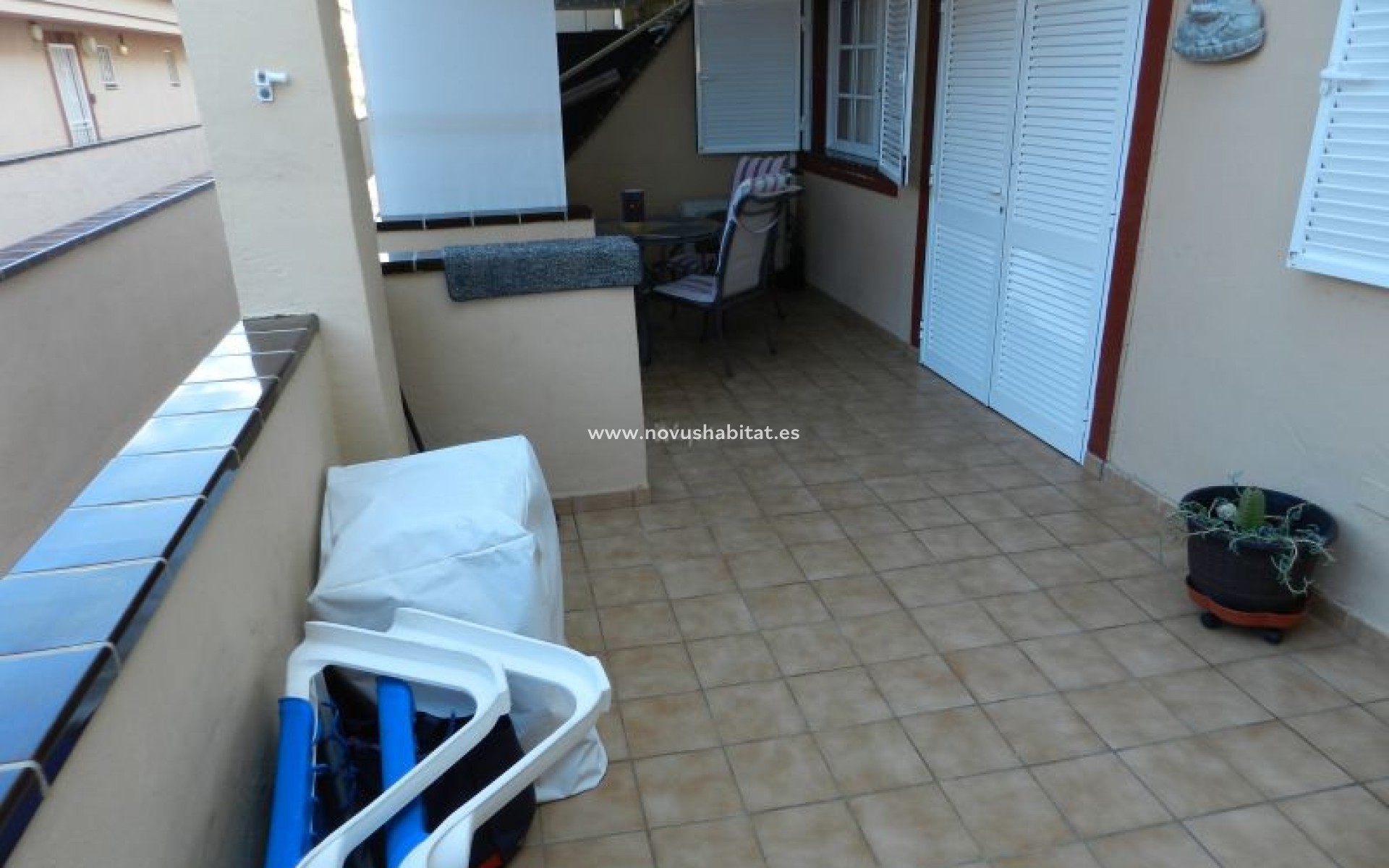 Herverkoop - Appartement - Los Cristianos - The Heights Los Cristianos Tenerife