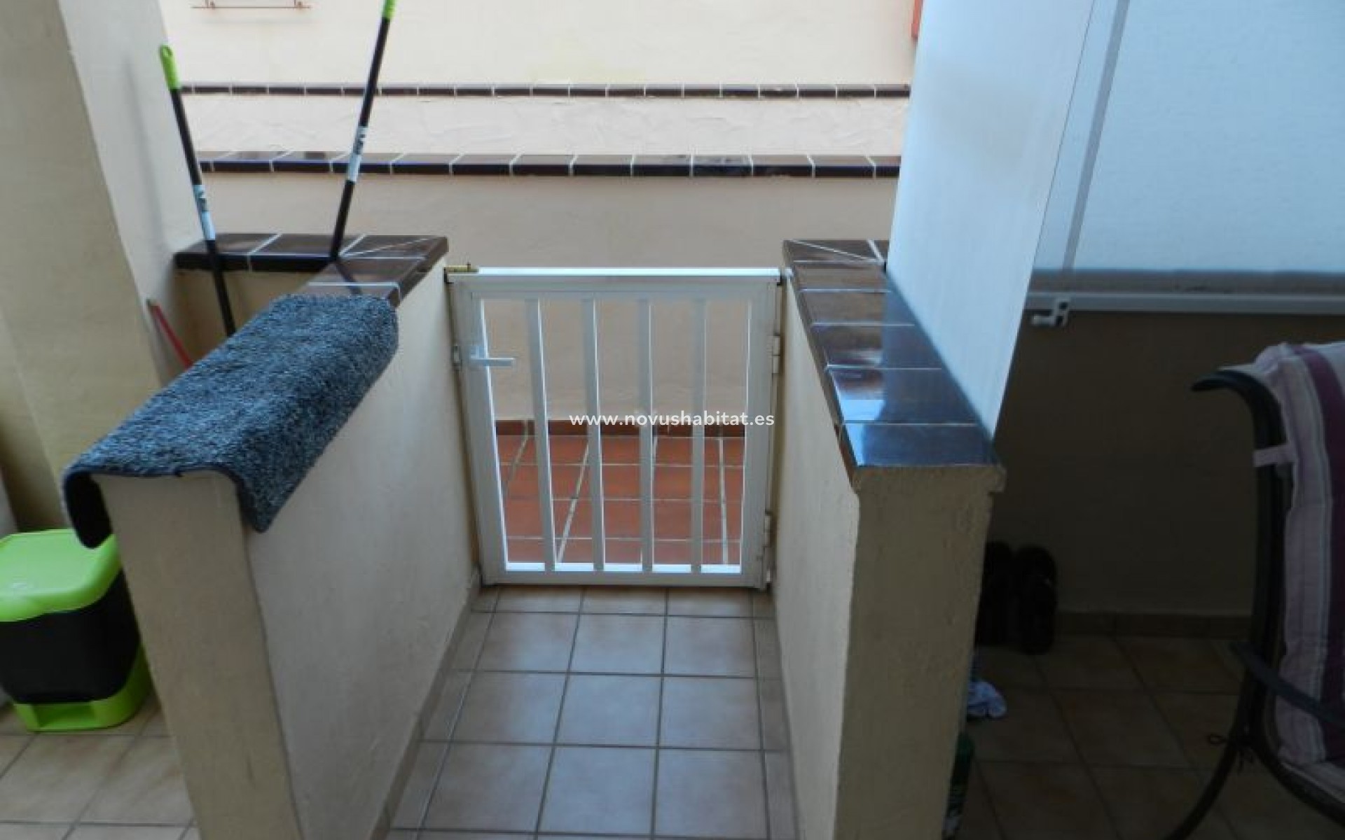 Herverkoop - Appartement - Los Cristianos - The Heights Los Cristianos Tenerife