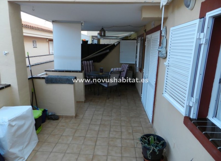 Herverkoop - Appartement - Los Cristianos - The Heights Los Cristianos Tenerife