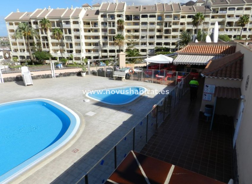 Herverkoop - Appartement - Los Cristianos - The Heights Los Cristianos Tenerife