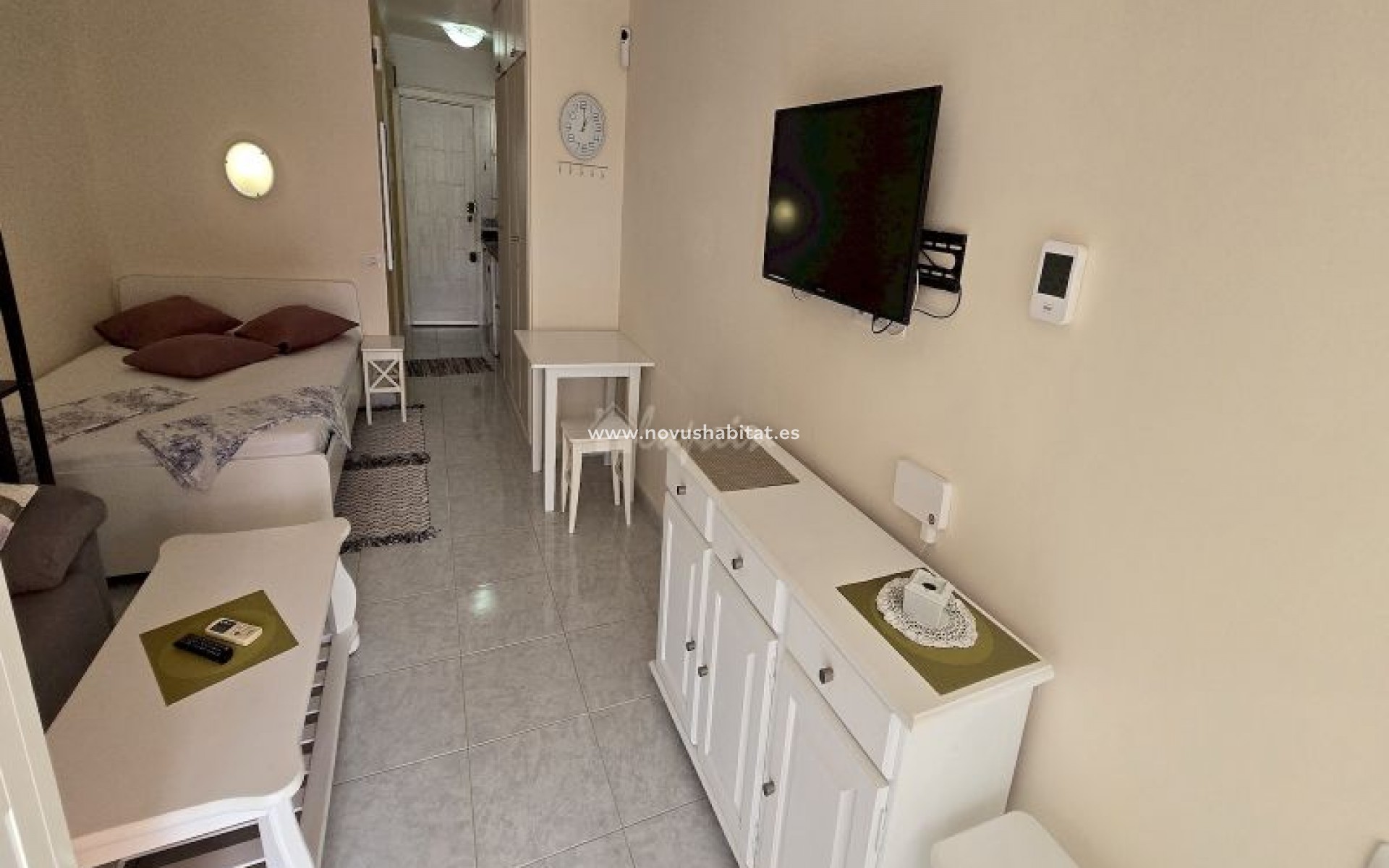 Herverkoop - Appartement - Los Cristianos - Torres Del Sol LOs Cristianos Tenerife