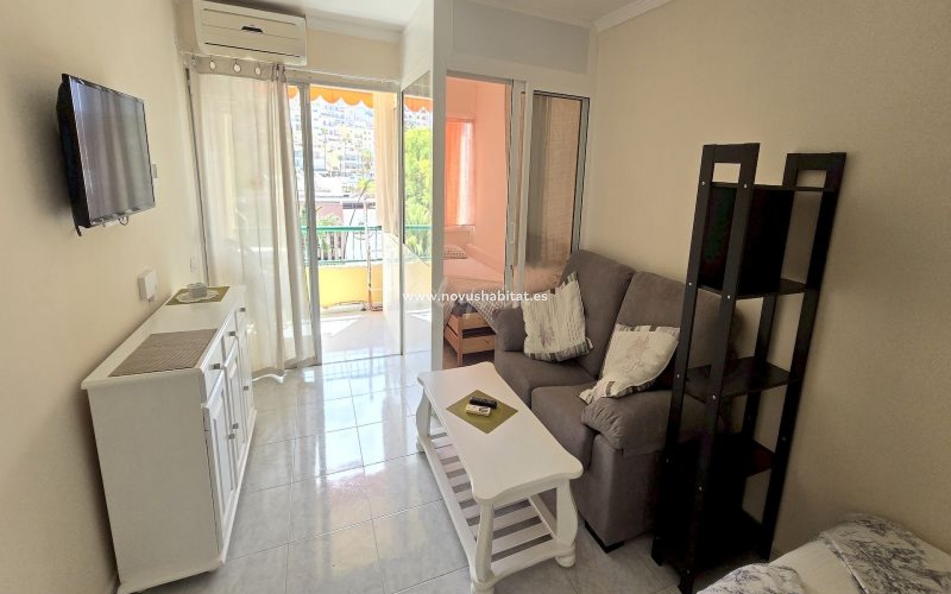 Herverkoop - Appartement - Los Cristianos - Torres Del Sol LOs Cristianos Tenerife