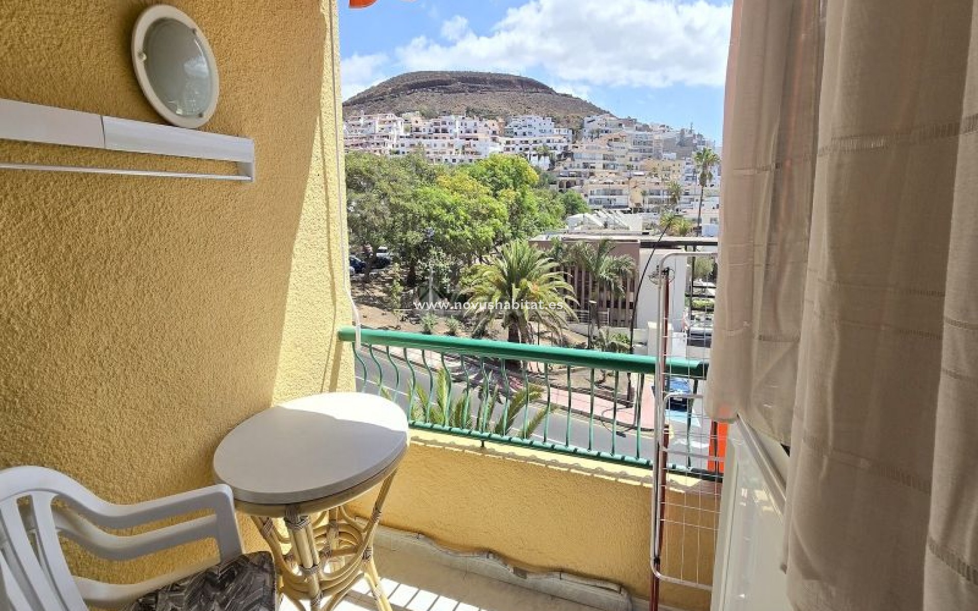 Herverkoop - Appartement - Los Cristianos - Torres Del Sol LOs Cristianos Tenerife