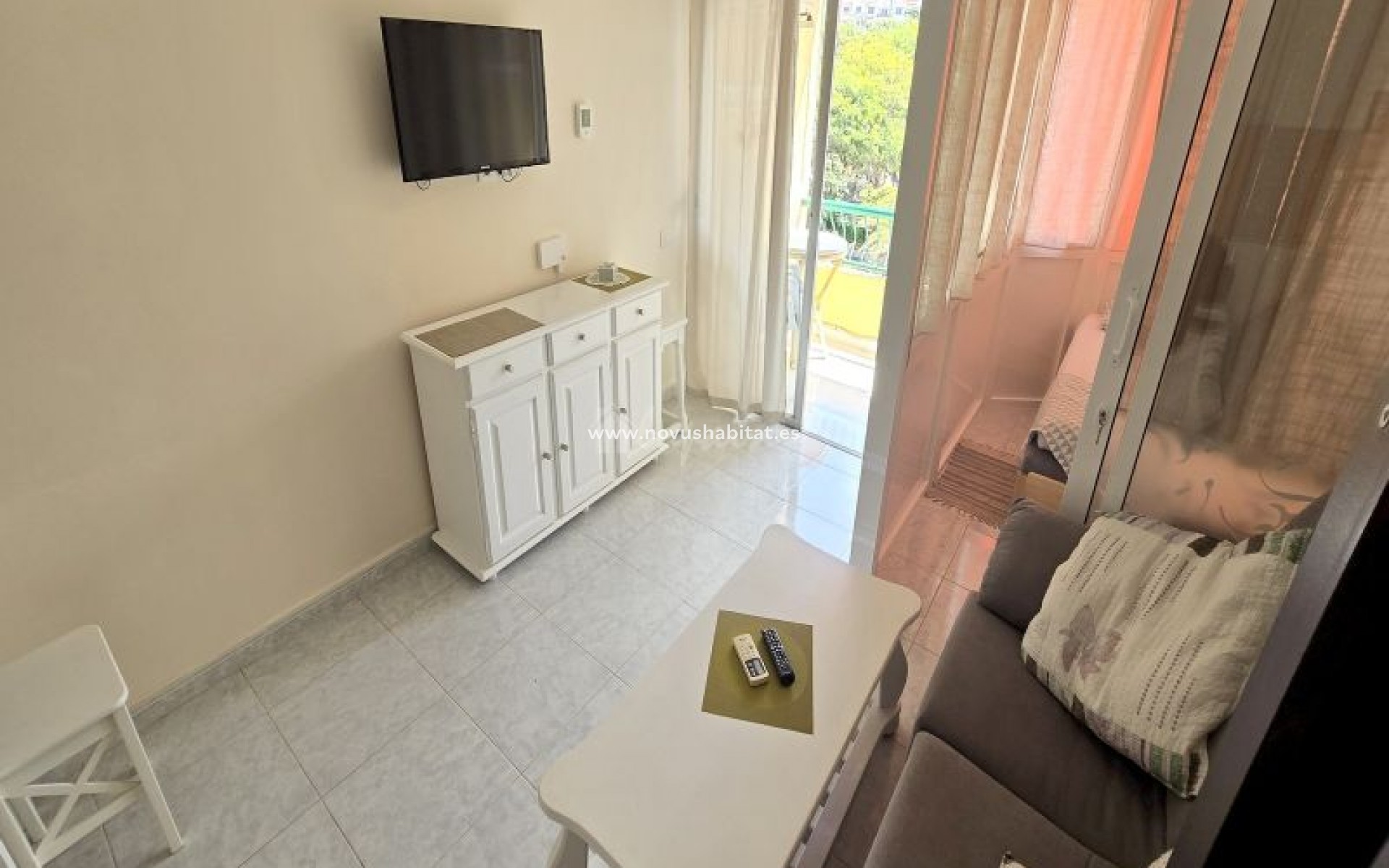 Herverkoop - Appartement - Los Cristianos - Torres Del Sol LOs Cristianos Tenerife