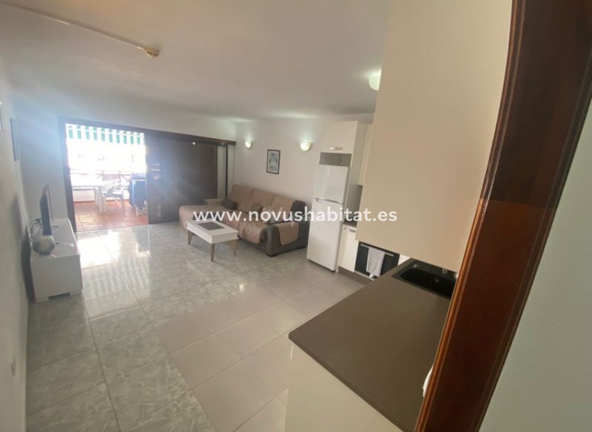 Herverkoop - Appartement - Los Cristianos - Victoria Court 2 Los Cristianos Tenerife