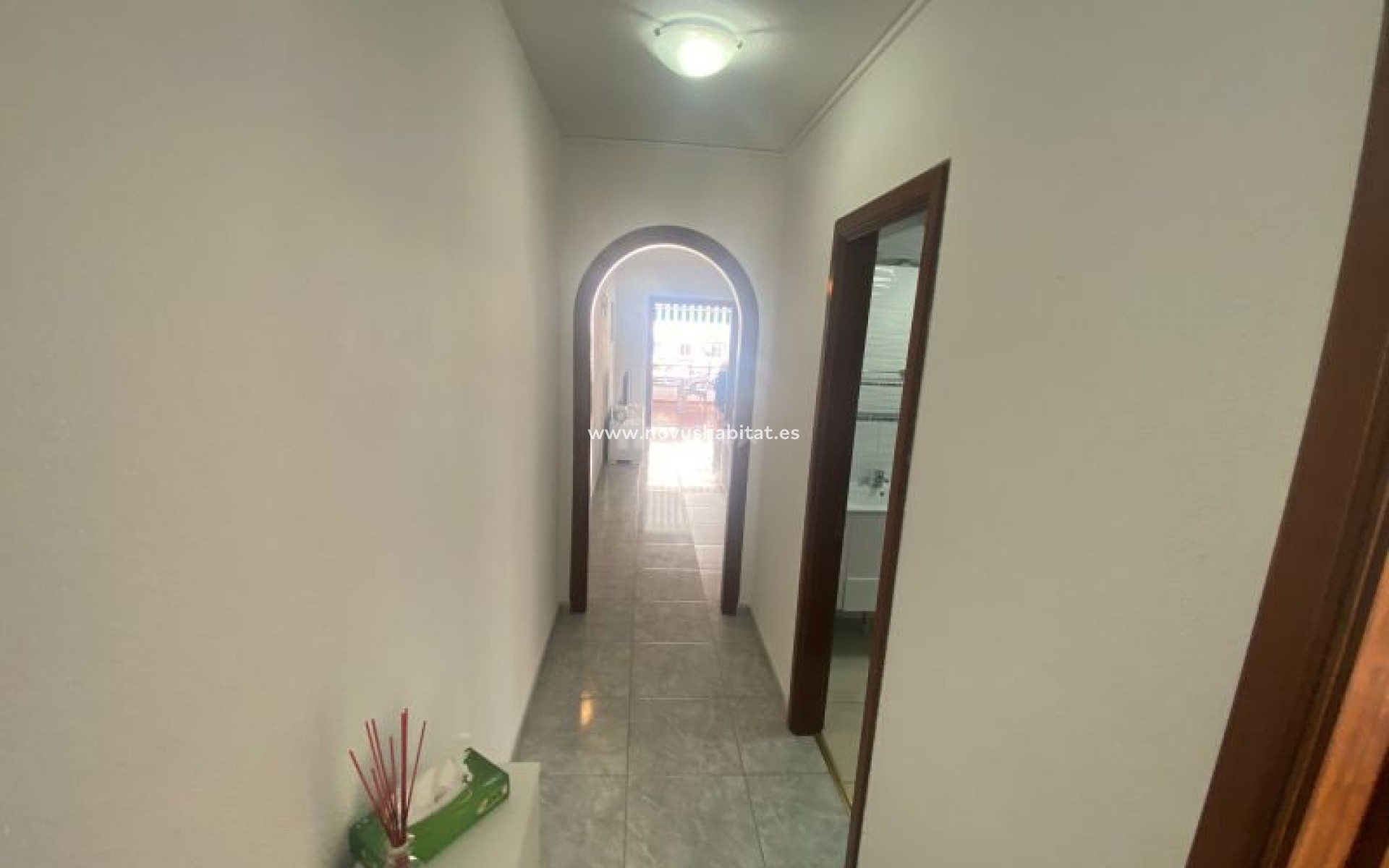 Herverkoop - Appartement - Los Cristianos - Victoria Court 2 Los Cristianos Tenerife