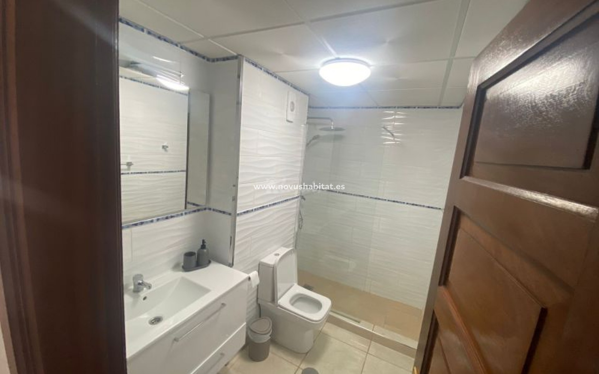 Herverkoop - Appartement - Los Cristianos - Victoria Court 2 Los Cristianos Tenerife