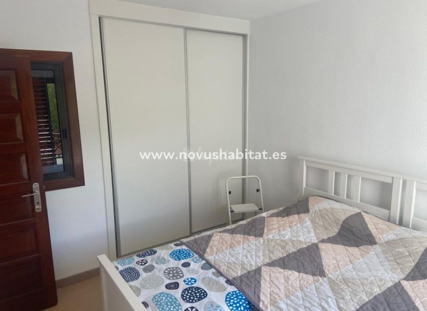 Herverkoop - Appartement - Los Cristianos - Victoria Court 2 Los Cristianos Tenerife