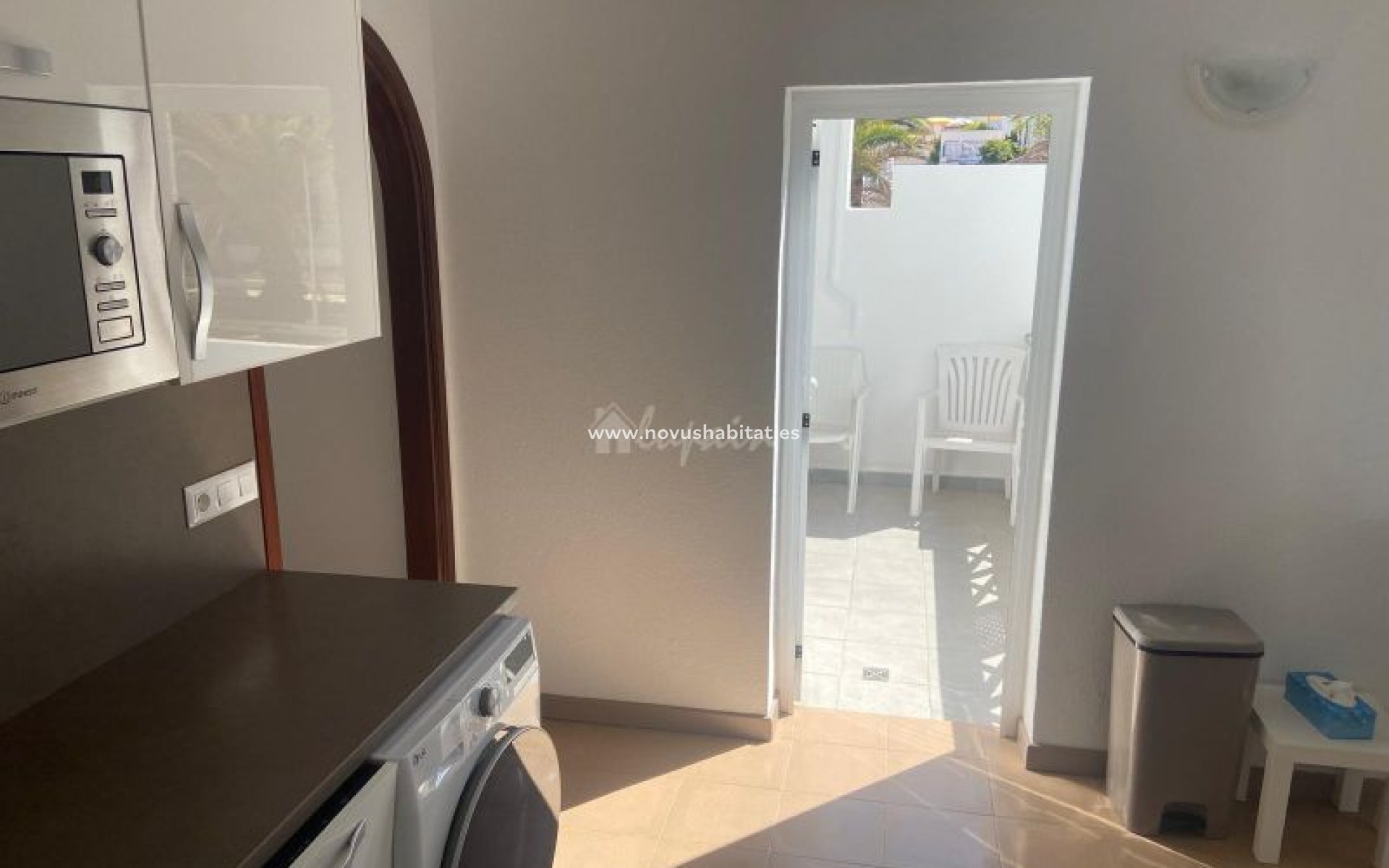 Herverkoop - Appartement - Los Cristianos - Victoria Court 2 Los Cristianos Tenerife