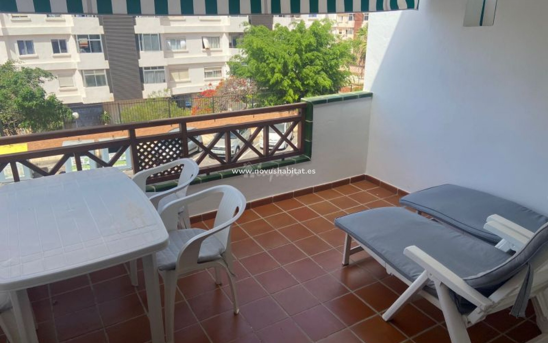 Herverkoop - Appartement - Los Cristianos - Victoria Court 2 Los Cristianos Tenerife