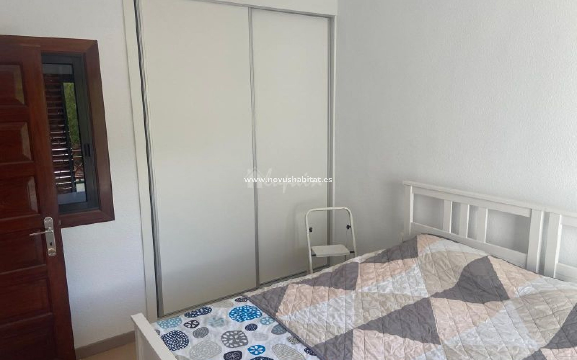 Herverkoop - Appartement - Los Cristianos - Victoria Court 2 Los Cristianos Tenerife