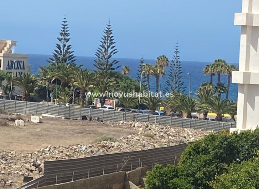 Herverkoop - Appartement - Los Cristianos - Victoria Court 2 Los Cristianos Tenerife