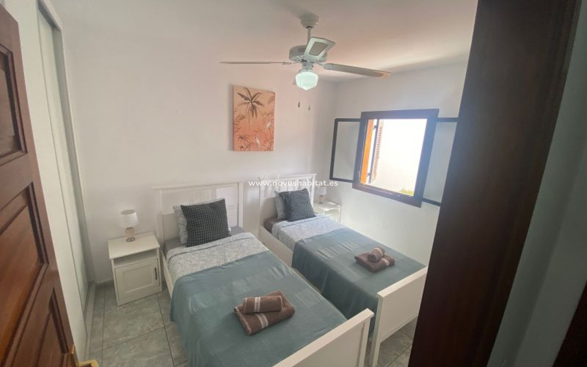 Herverkoop - Appartement - Los Cristianos - Victoria Court 2 Los Cristianos Tenerife