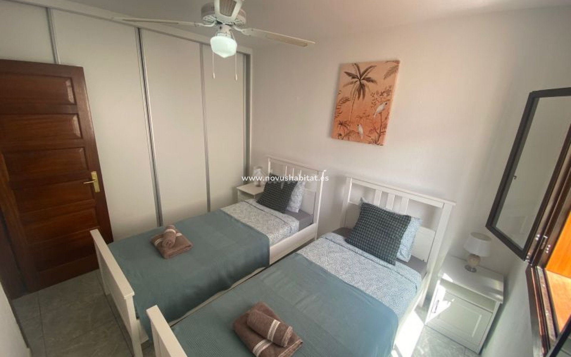 Herverkoop - Appartement - Los Cristianos - Victoria Court 2 Los Cristianos Tenerife