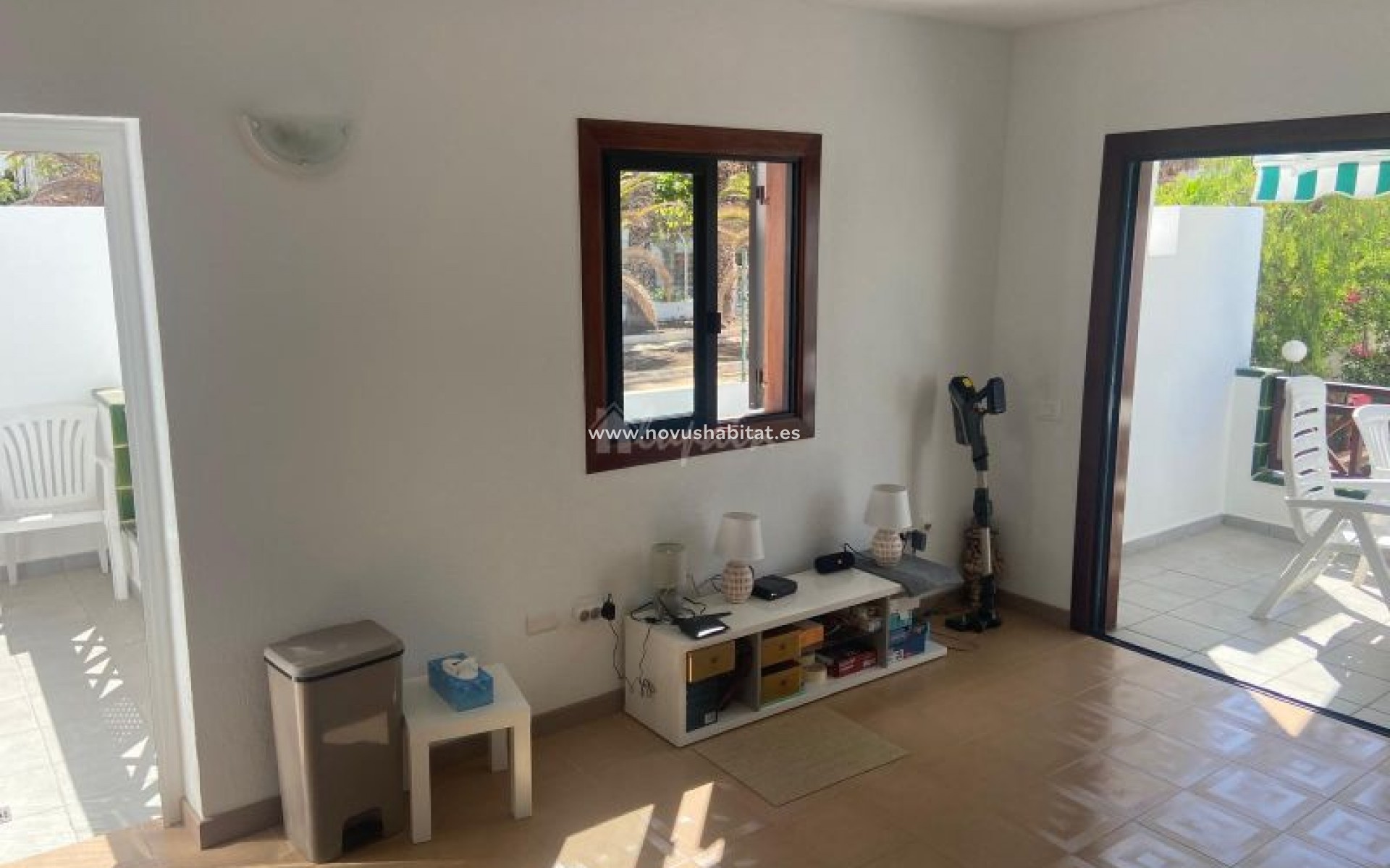 Herverkoop - Appartement - Los Cristianos - Victoria Court 2 Los Cristianos Tenerife