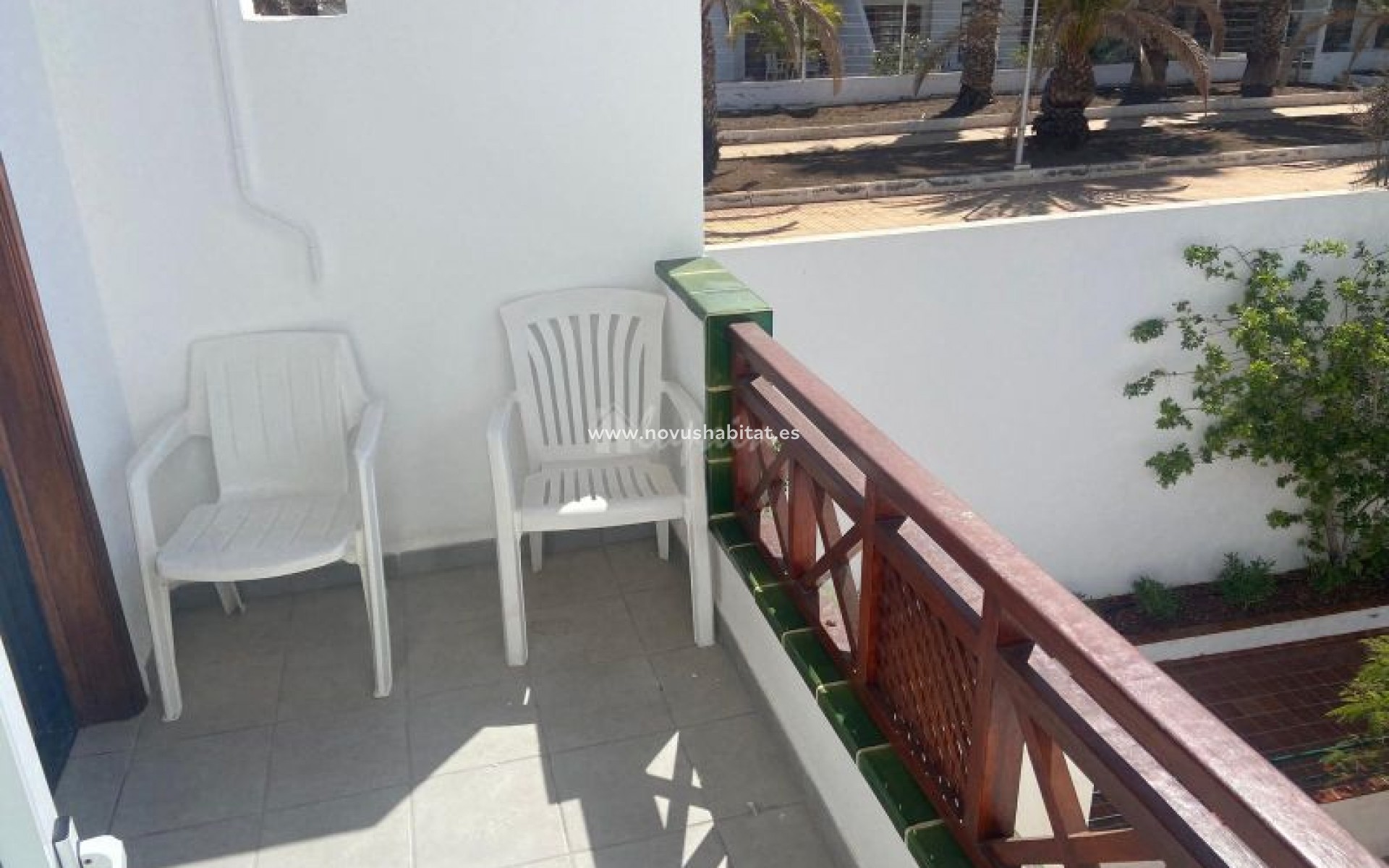 Herverkoop - Appartement - Los Cristianos - Victoria Court 2 Los Cristianos Tenerife