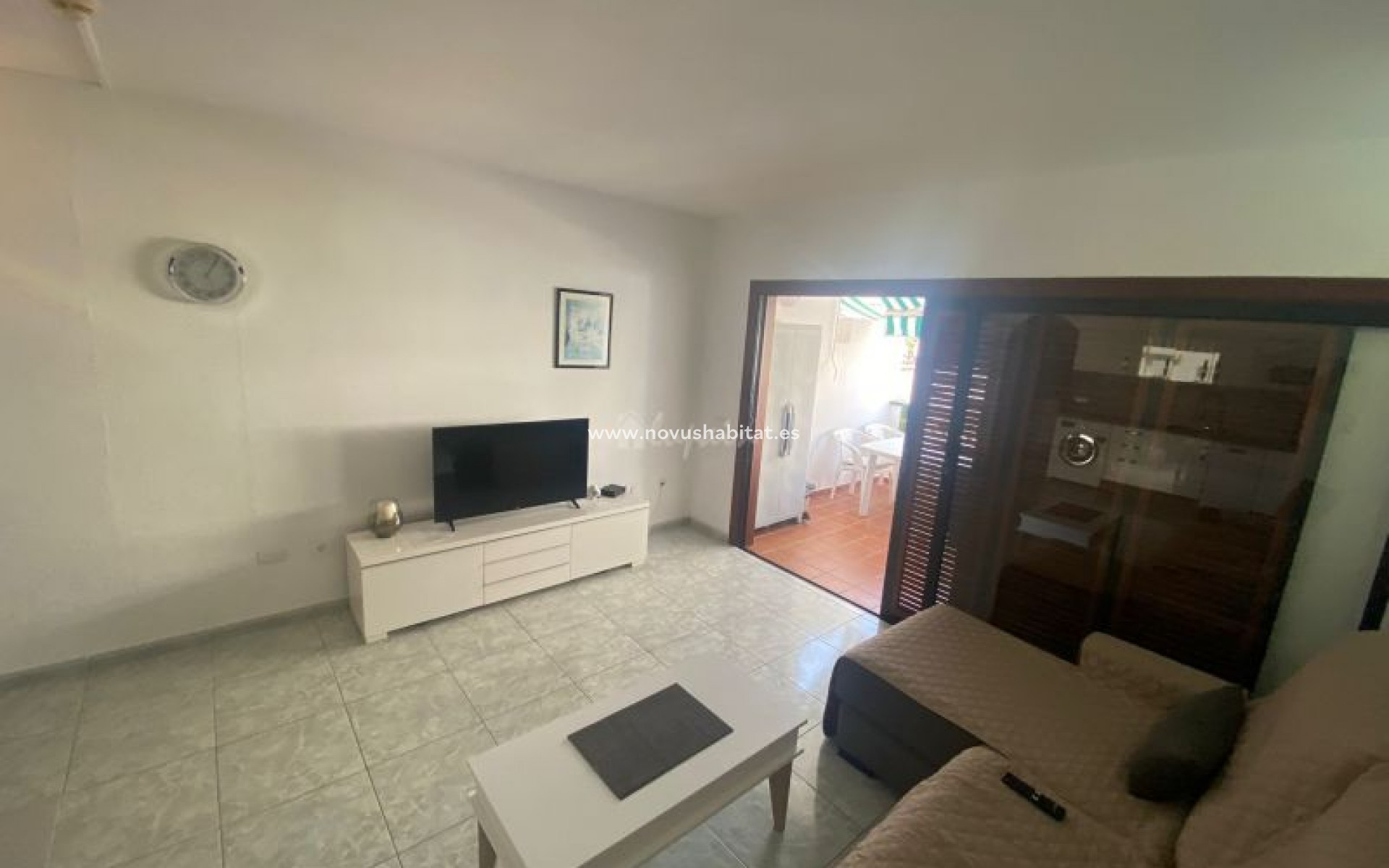 Herverkoop - Appartement - Los Cristianos - Victoria Court 2 Los Cristianos Tenerife