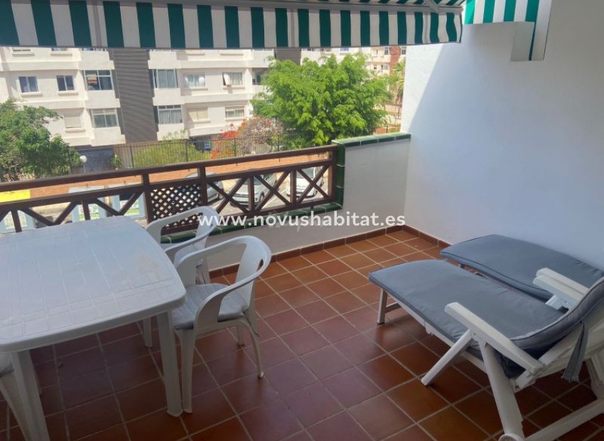 Herverkoop - Appartement - Los Cristianos - Victoria Court 2 Los Cristianos Tenerife