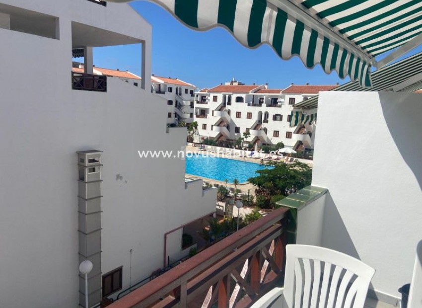 Herverkoop - Appartement - Los Cristianos - Victoria Court 2 Los Cristianos Tenerife