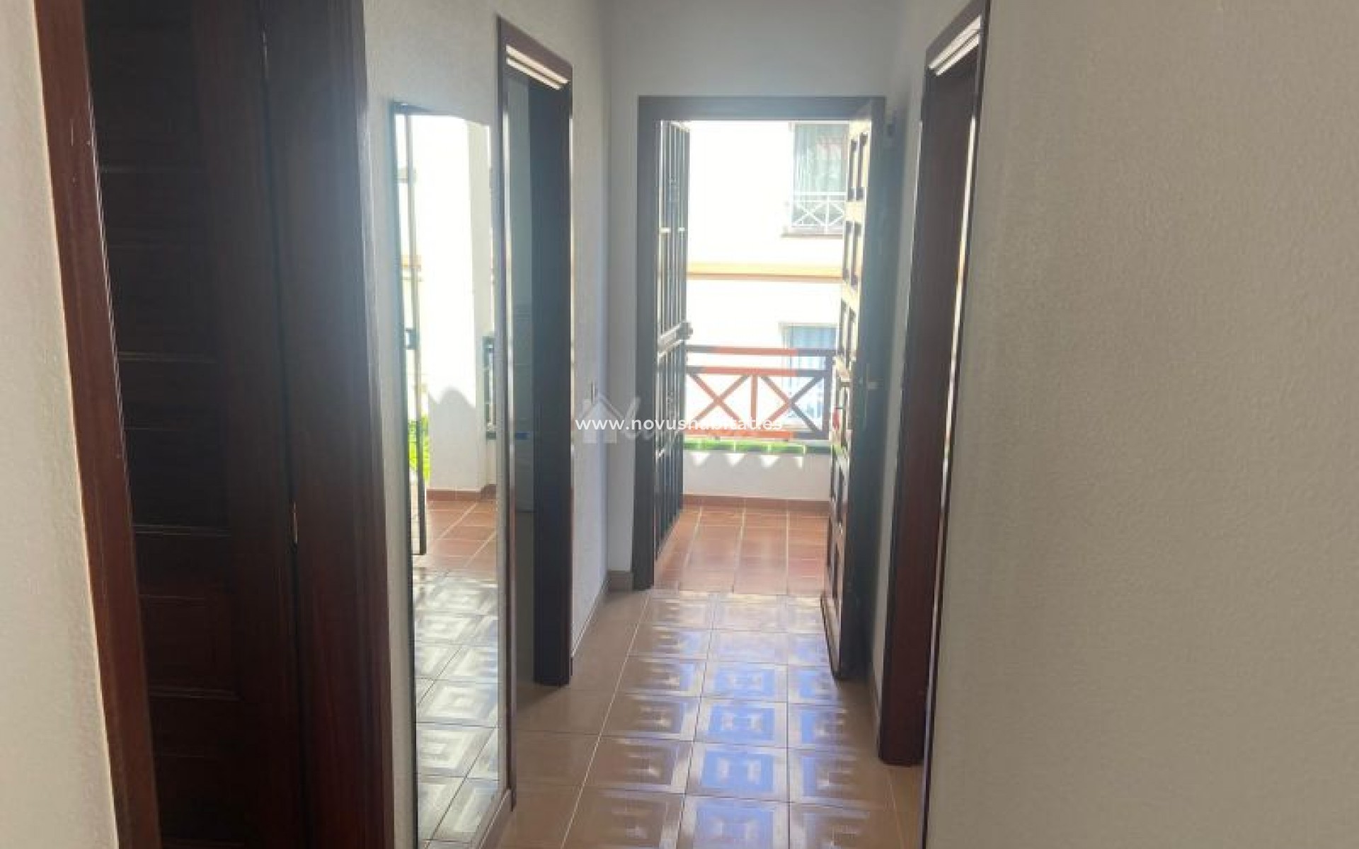 Herverkoop - Appartement - Los Cristianos - Victoria Court 2 Los Cristianos Tenerife