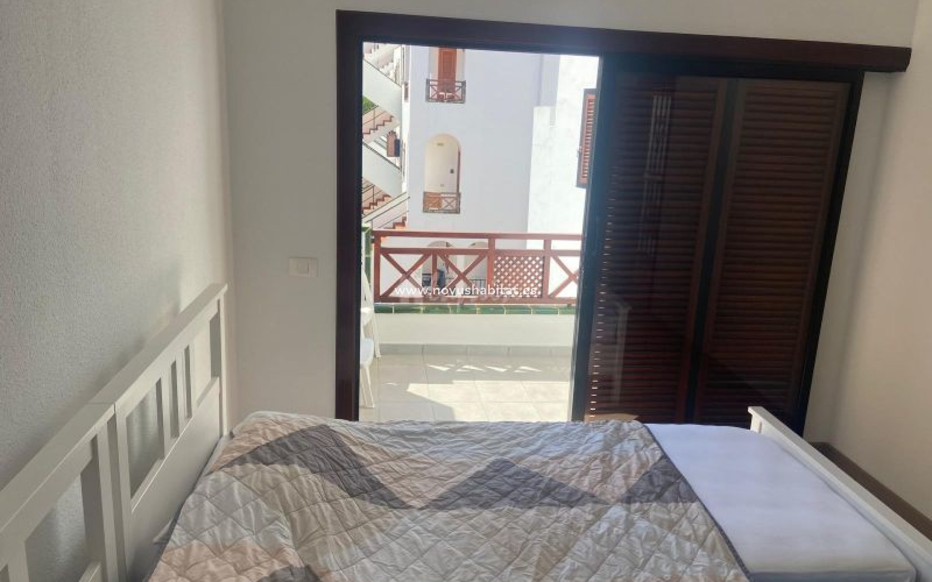 Herverkoop - Appartement - Los Cristianos - Victoria Court 2 Los Cristianos Tenerife