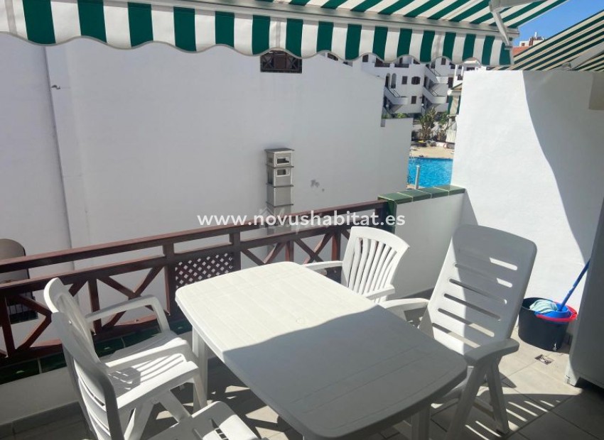 Herverkoop - Appartement - Los Cristianos - Victoria Court 2 Los Cristianos Tenerife