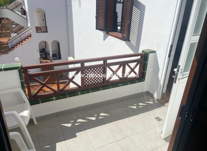 Herverkoop - Appartement - Los Cristianos - Victoria Court 2 Los Cristianos Tenerife