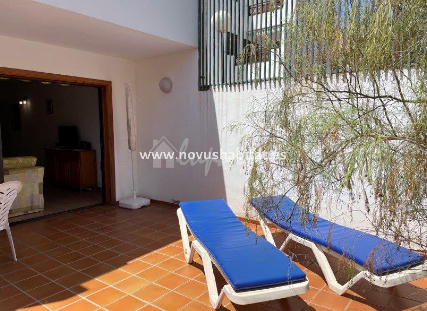 Herverkoop - Appartement - Los Cristianos - Victoria Court II Los Cristianos Tenerife