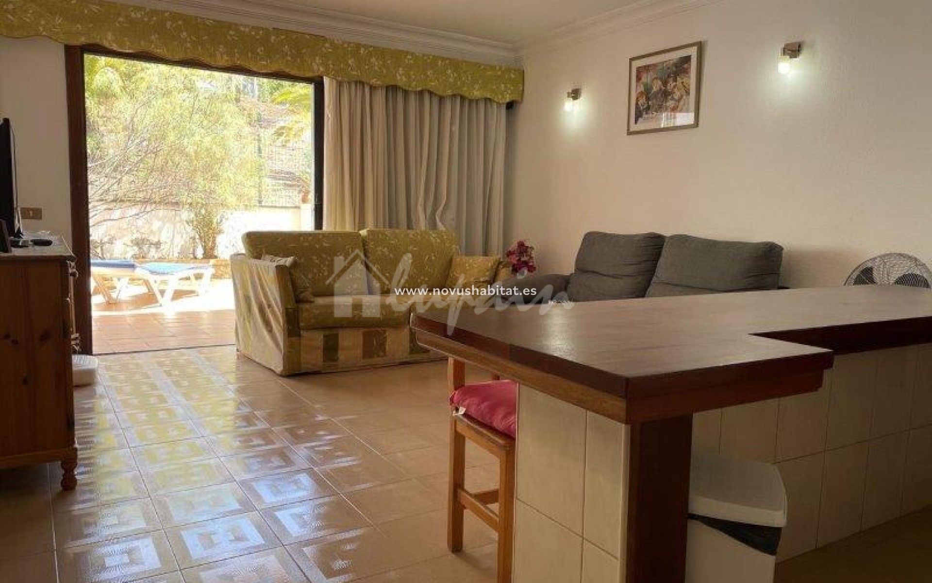 Herverkoop - Appartement - Los Cristianos - Victoria Court II Los Cristianos Tenerife