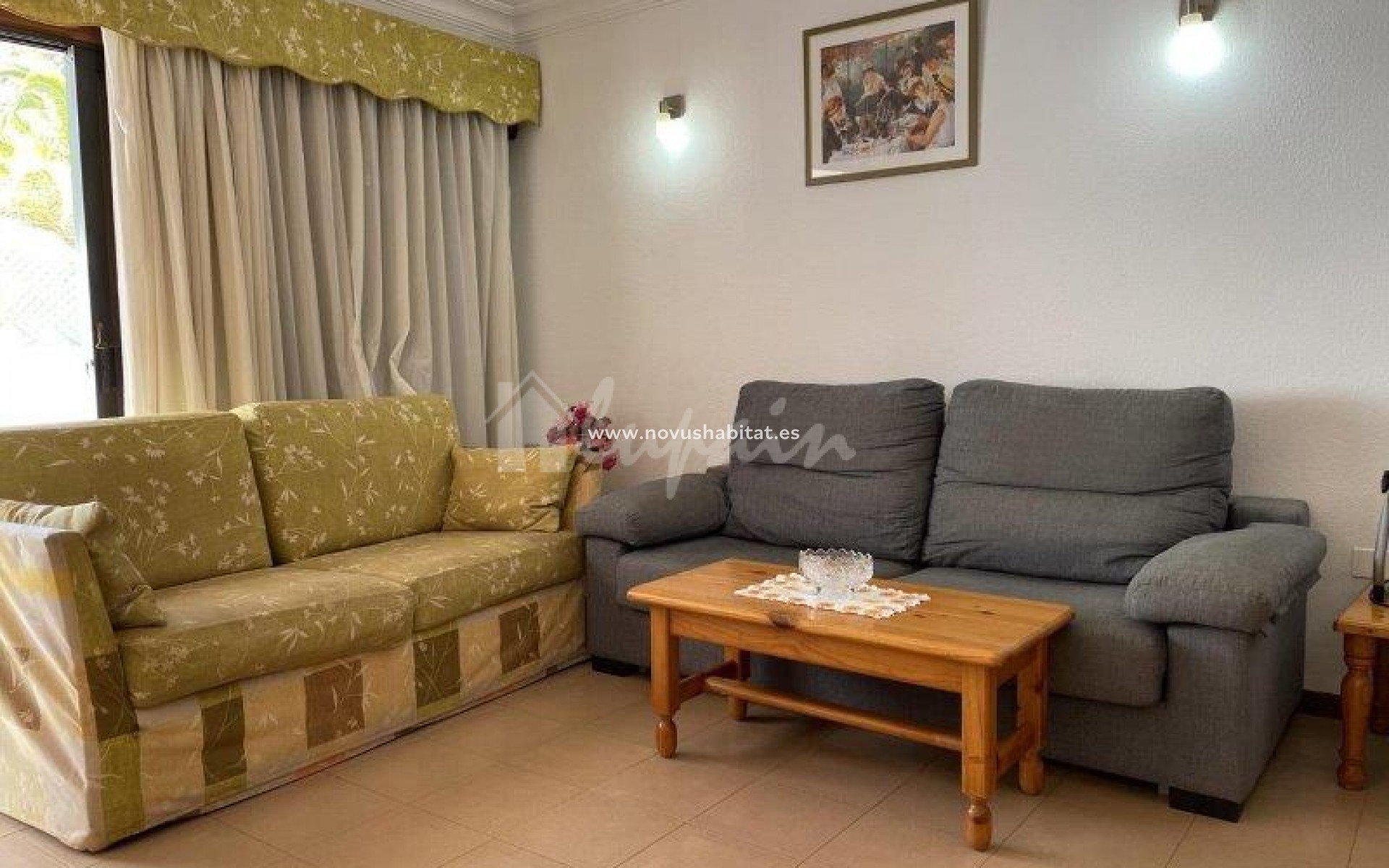 Herverkoop - Appartement - Los Cristianos - Victoria Court II Los Cristianos Tenerife