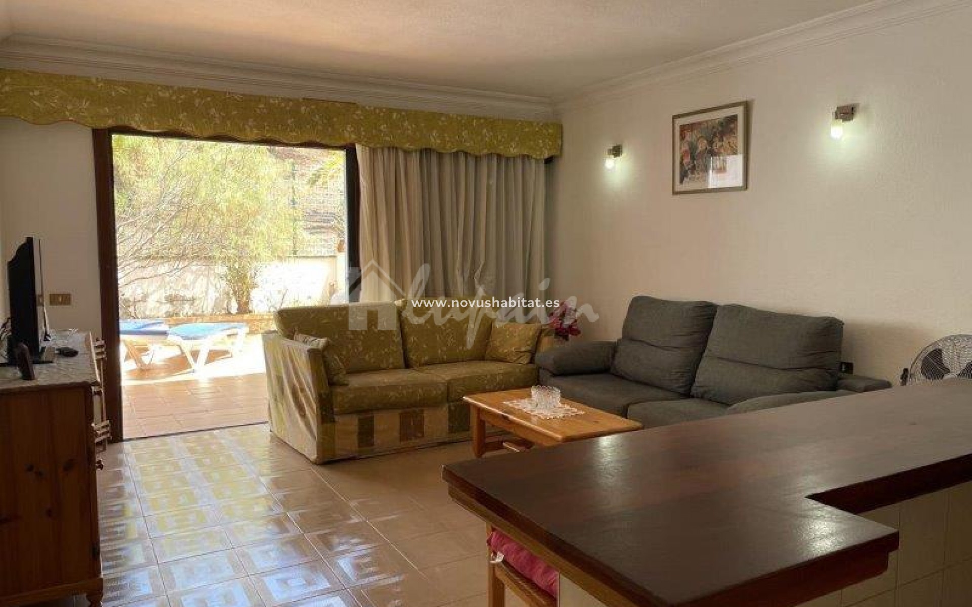 Herverkoop - Appartement - Los Cristianos - Victoria Court II Los Cristianos Tenerife