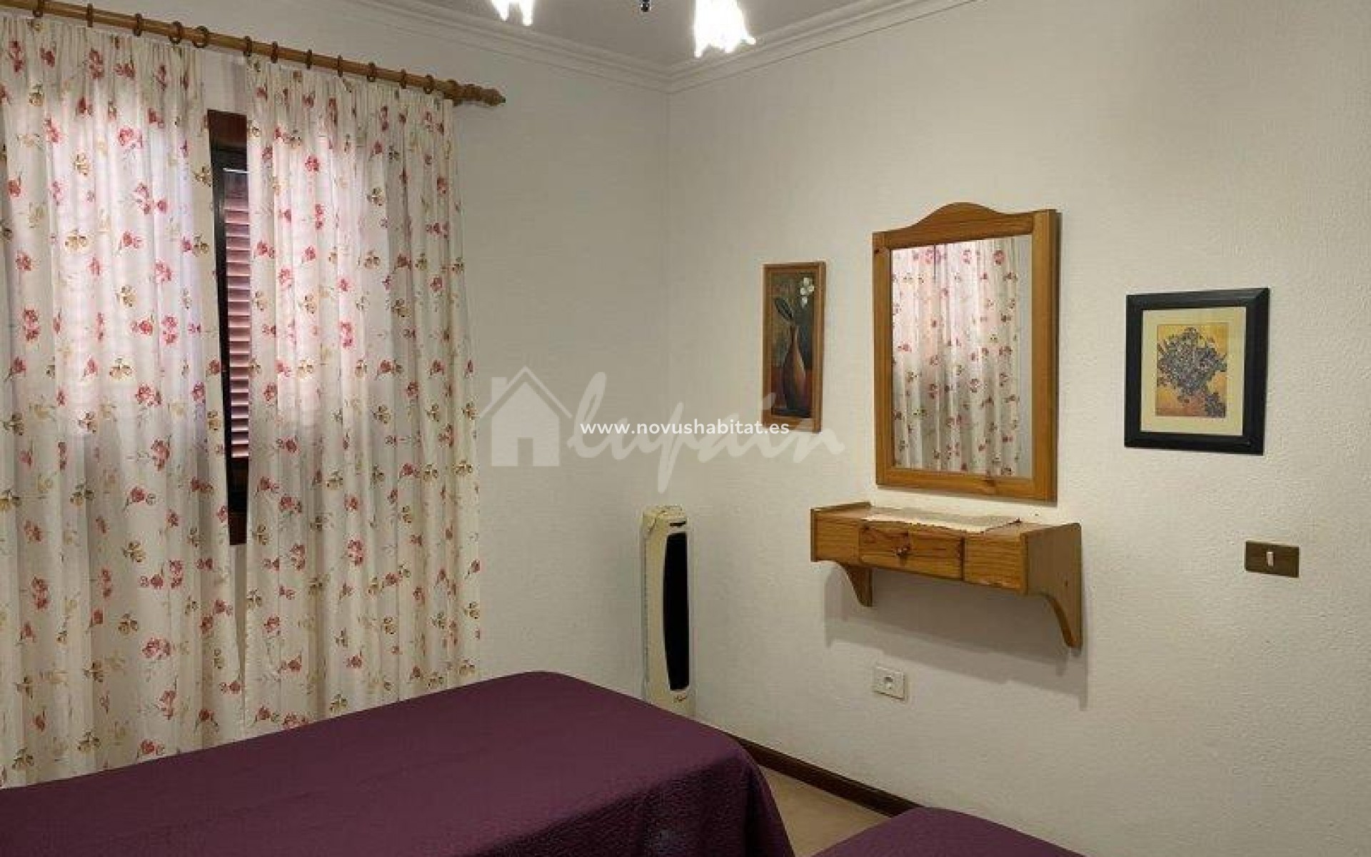 Herverkoop - Appartement - Los Cristianos - Victoria Court II Los Cristianos Tenerife