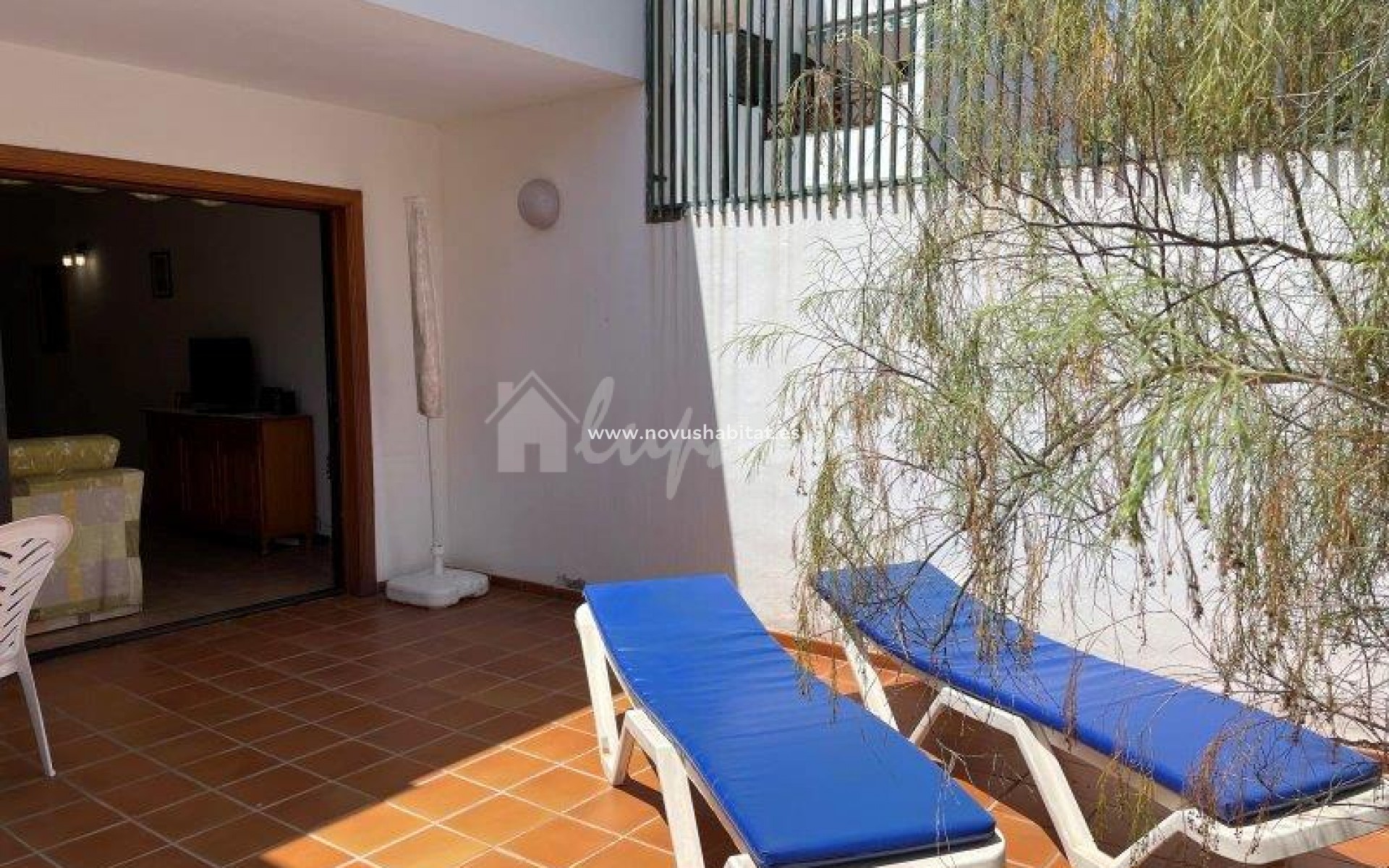 Herverkoop - Appartement - Los Cristianos - Victoria Court II Los Cristianos Tenerife