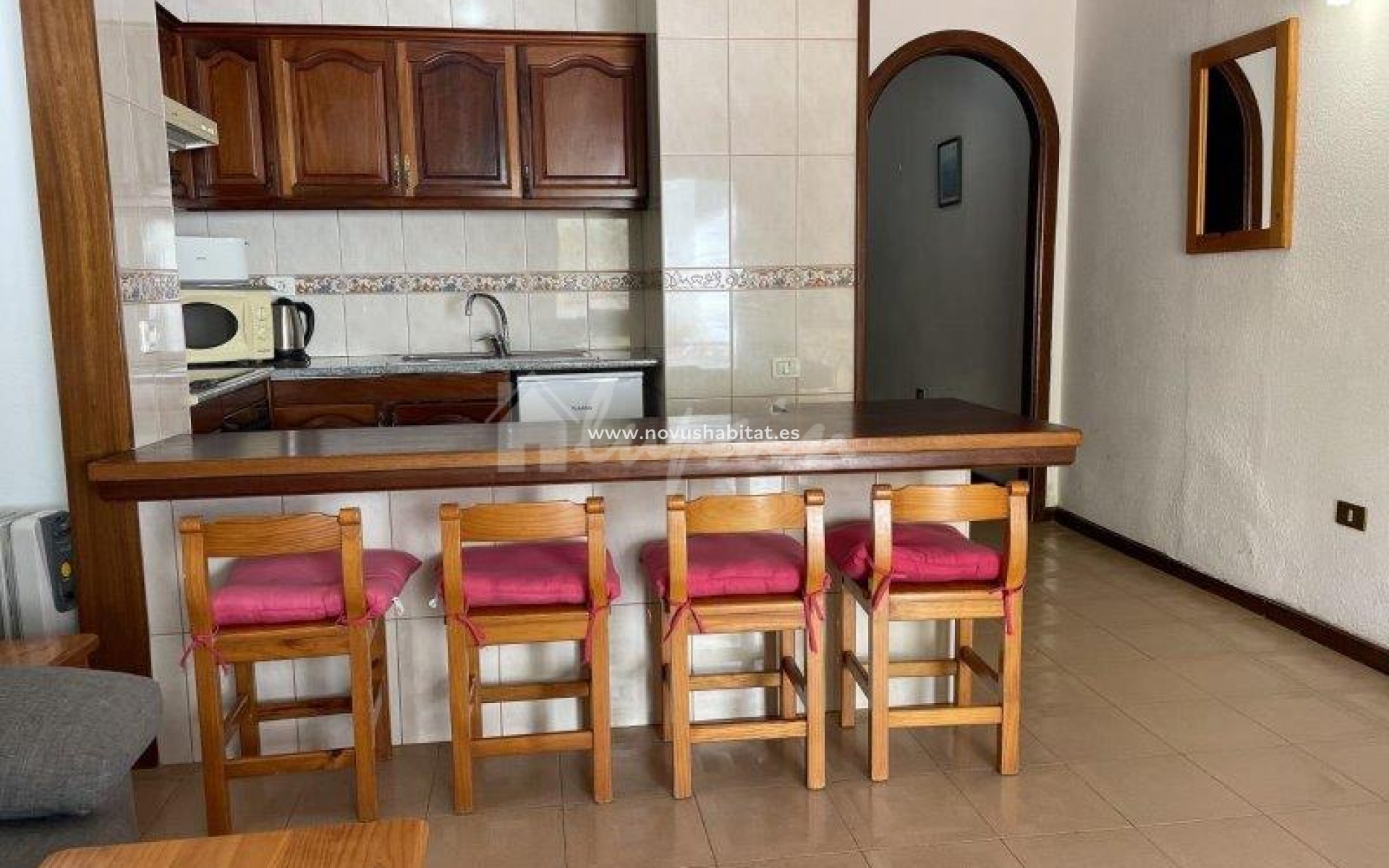 Herverkoop - Appartement - Los Cristianos - Victoria Court II Los Cristianos Tenerife