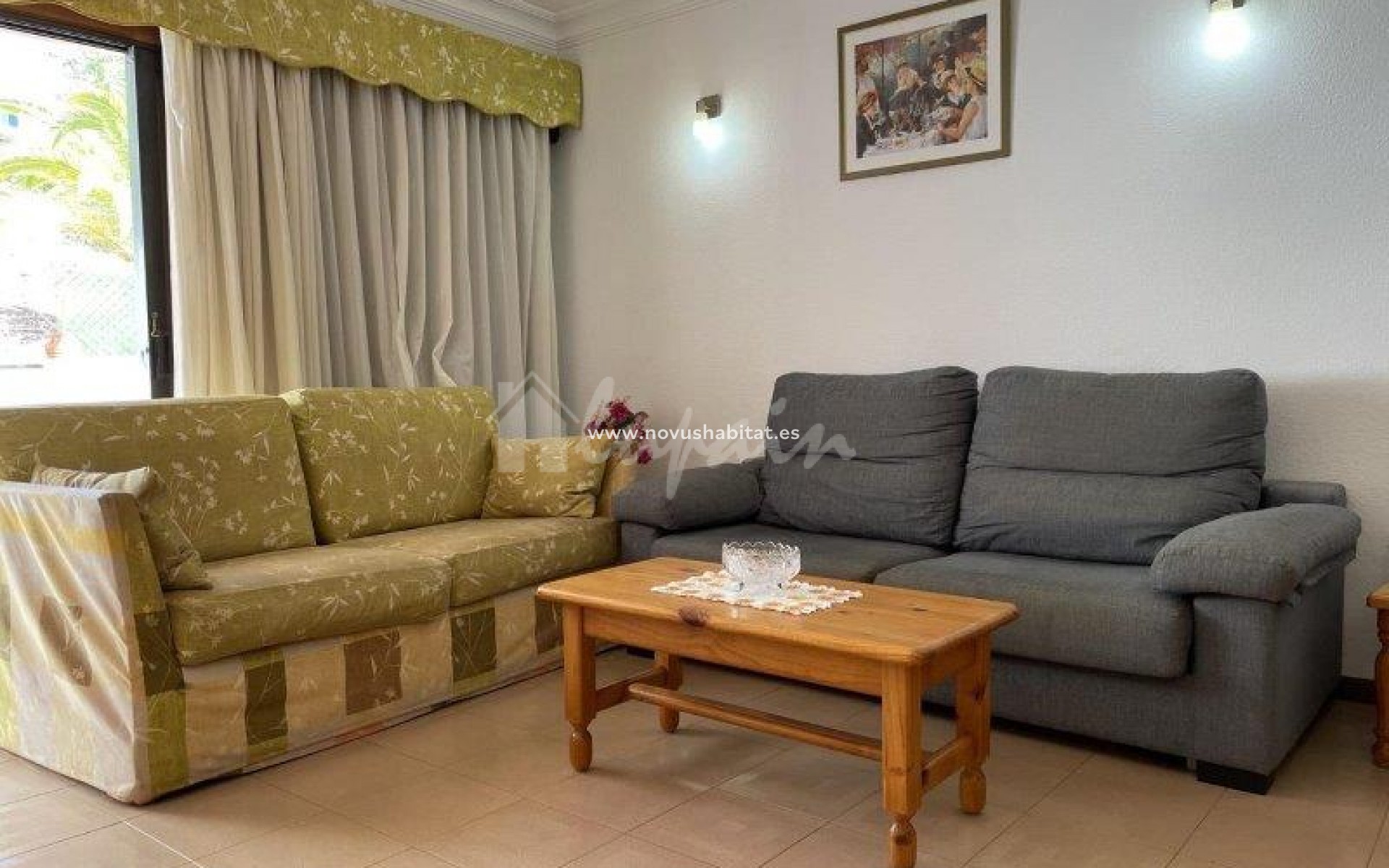 Herverkoop - Appartement - Los Cristianos - Victoria Court II Los Cristianos Tenerife