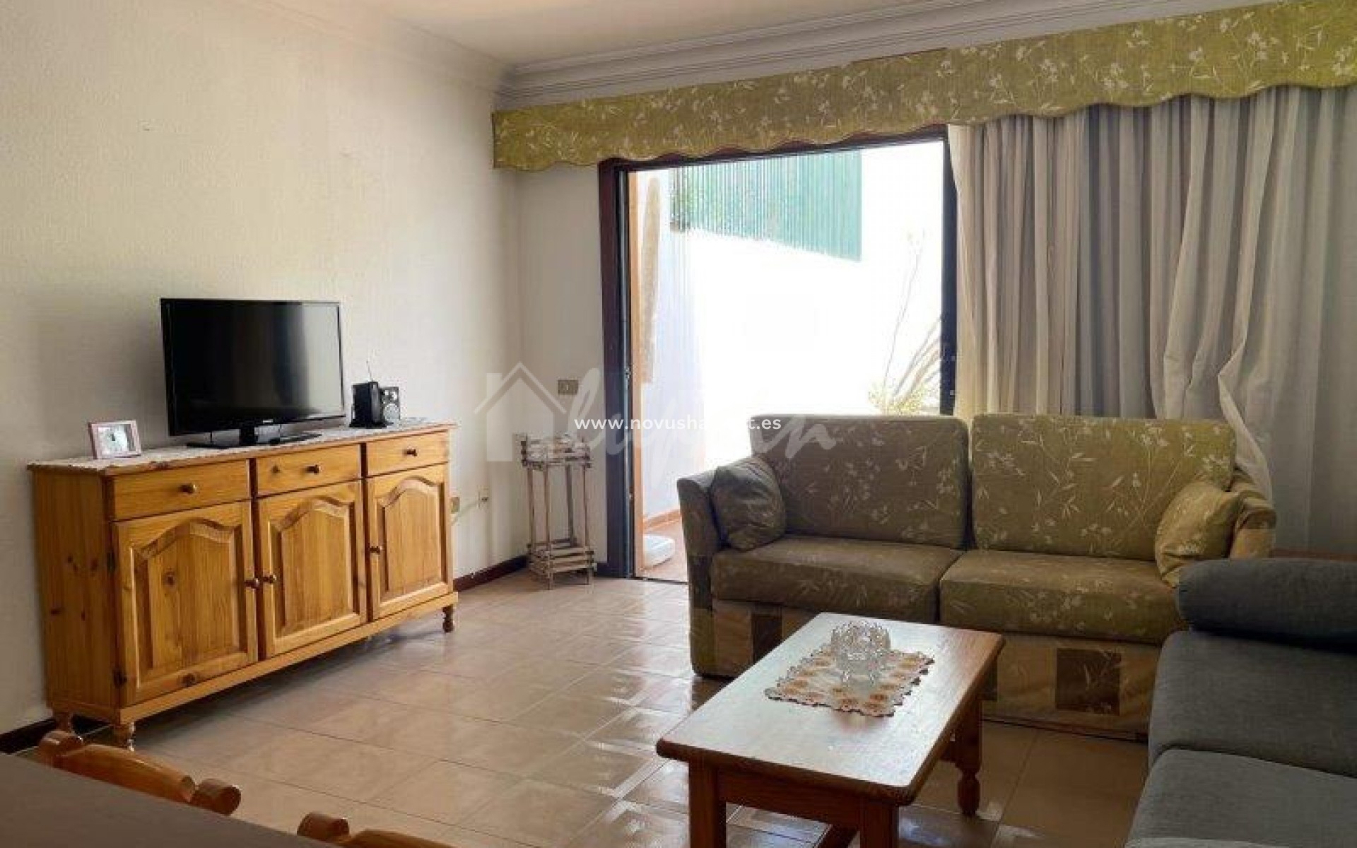 Herverkoop - Appartement - Los Cristianos - Victoria Court II Los Cristianos Tenerife